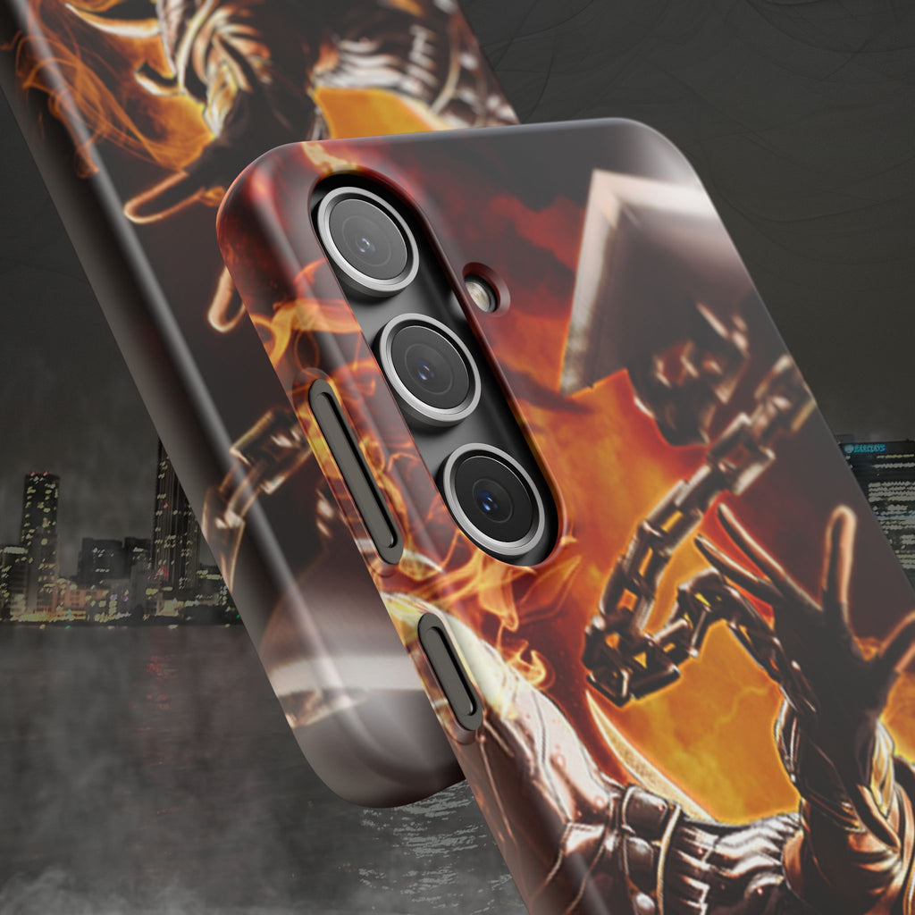 Phone Snap Case | SCORPION