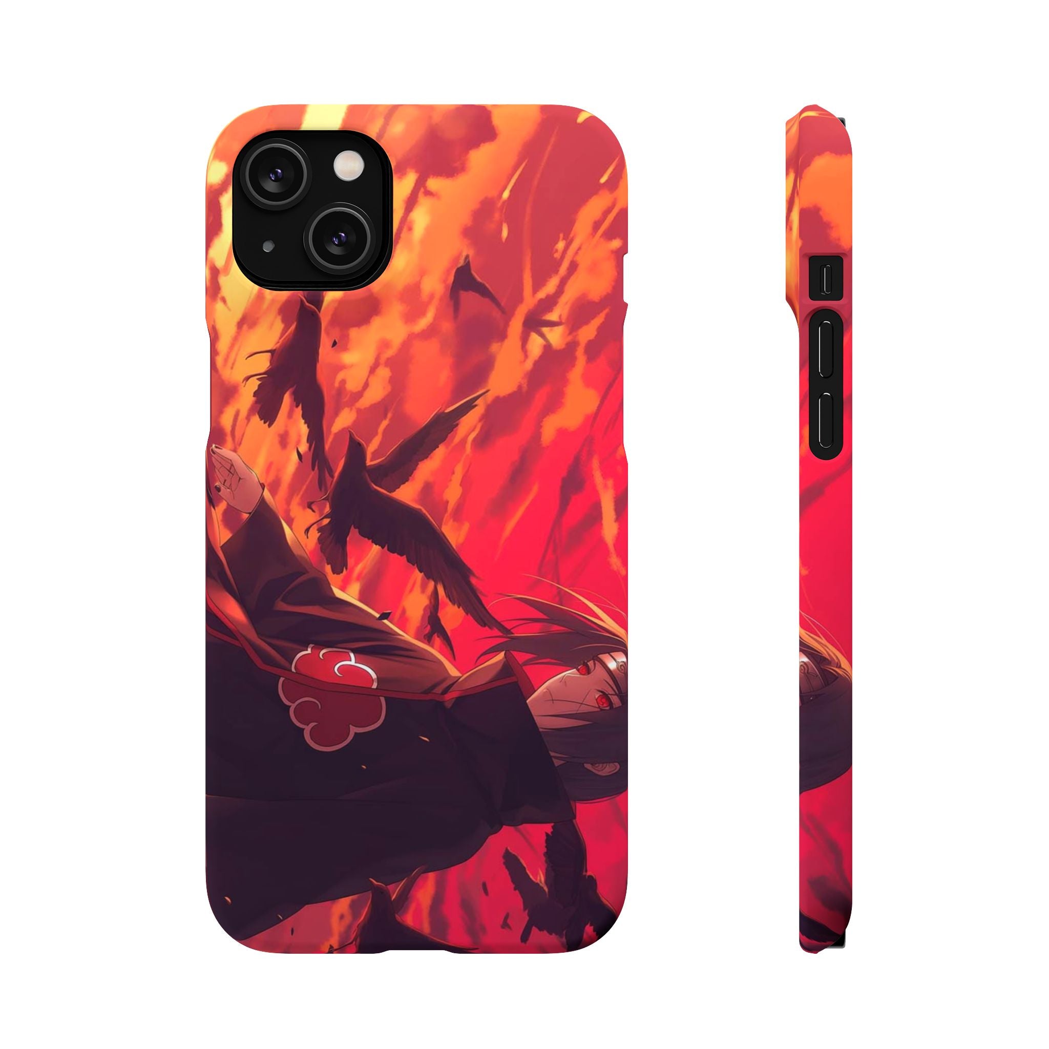 Phone Snap Case | ITACHI UCHIHA