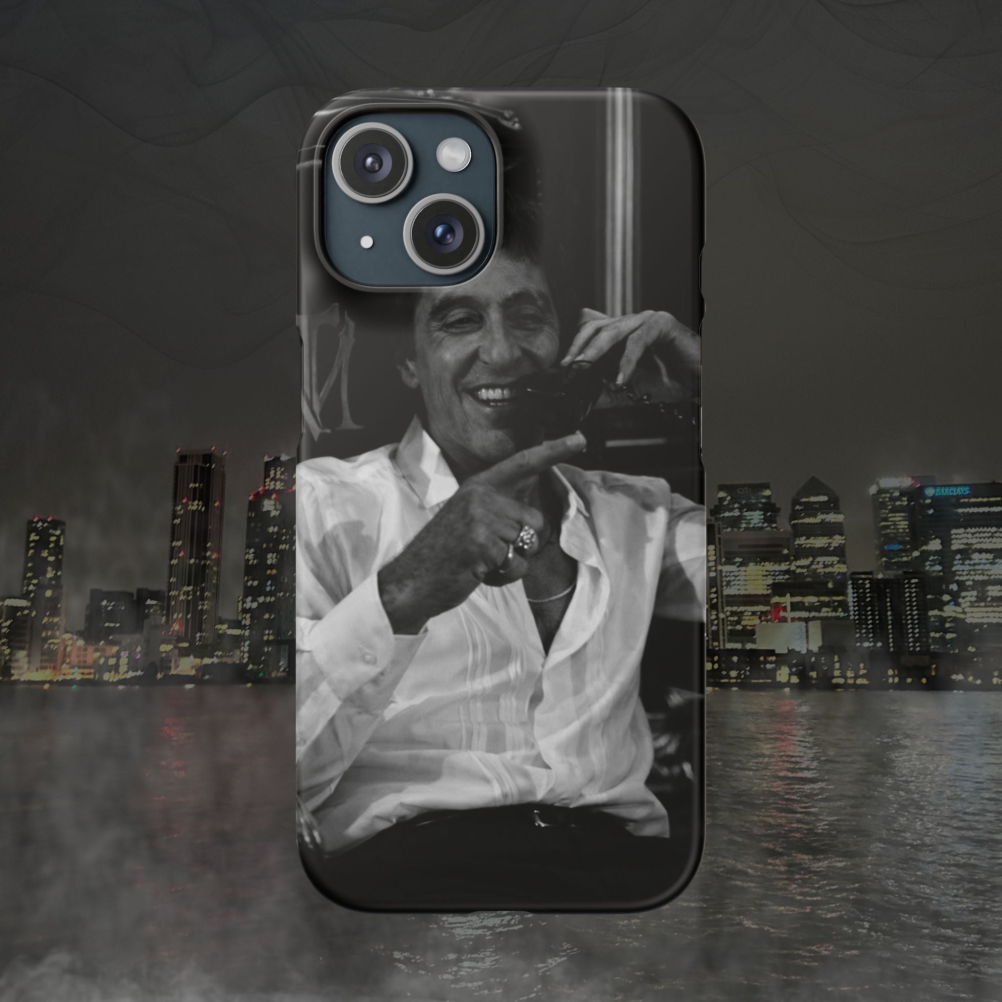 Phone Snap Case | SCARFACE - Vol. I