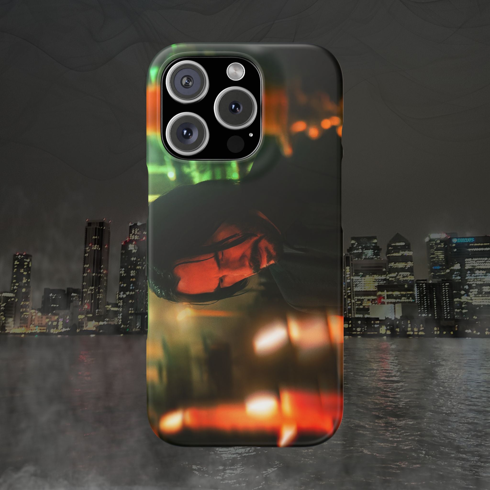 Phone Snap Case | JOHN WICK