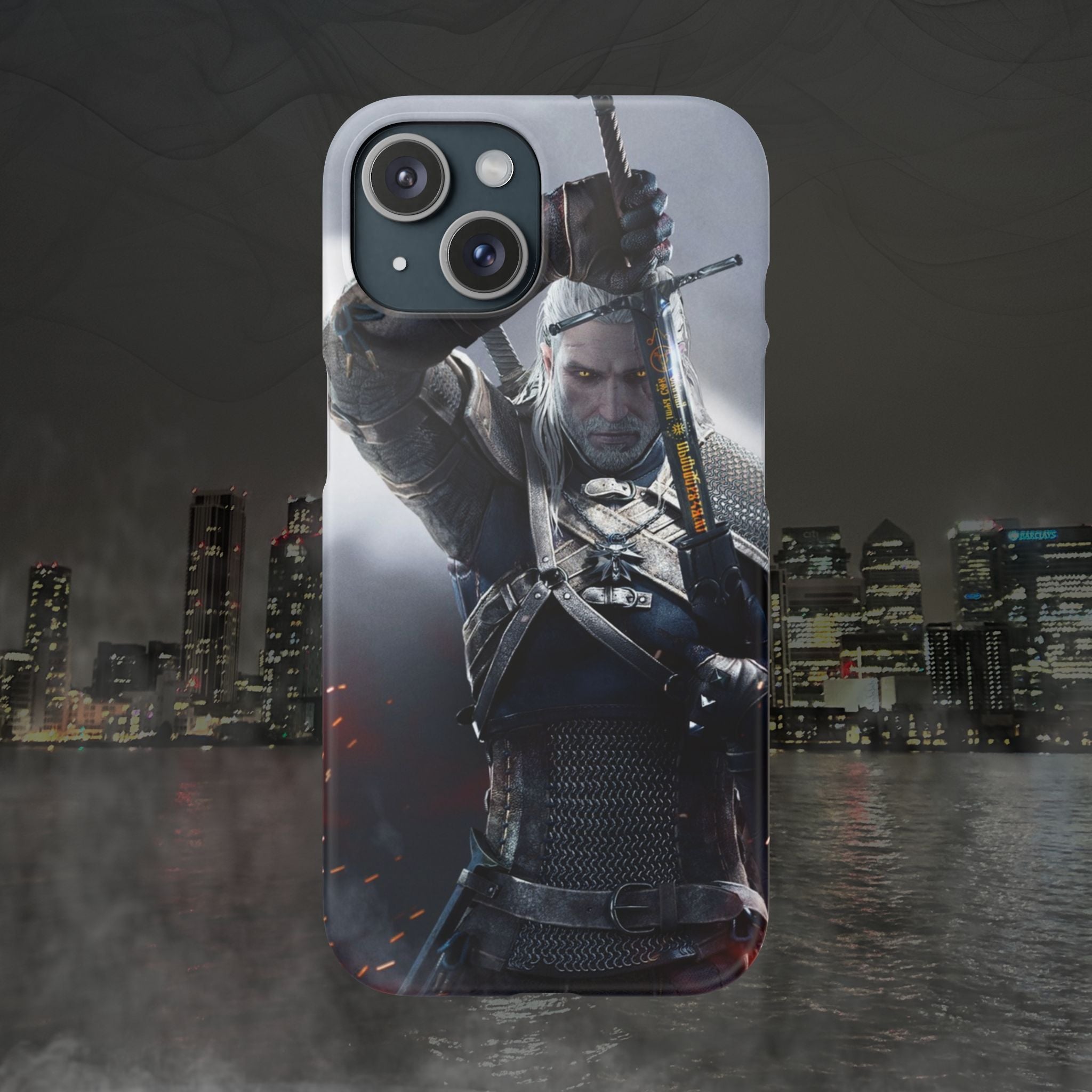 Phone Snap Case | THE WITCHER