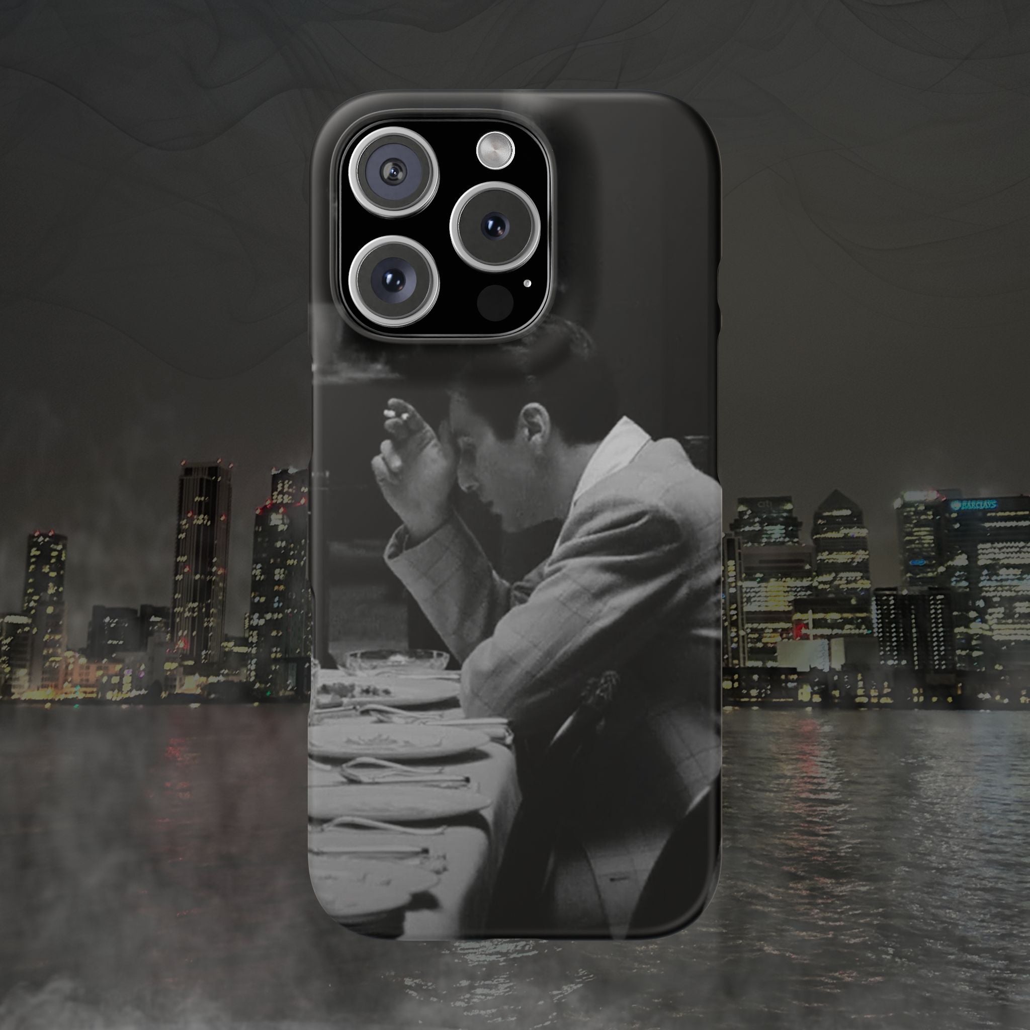 Phone Snap Case | THE GODFATHER - Vol. III