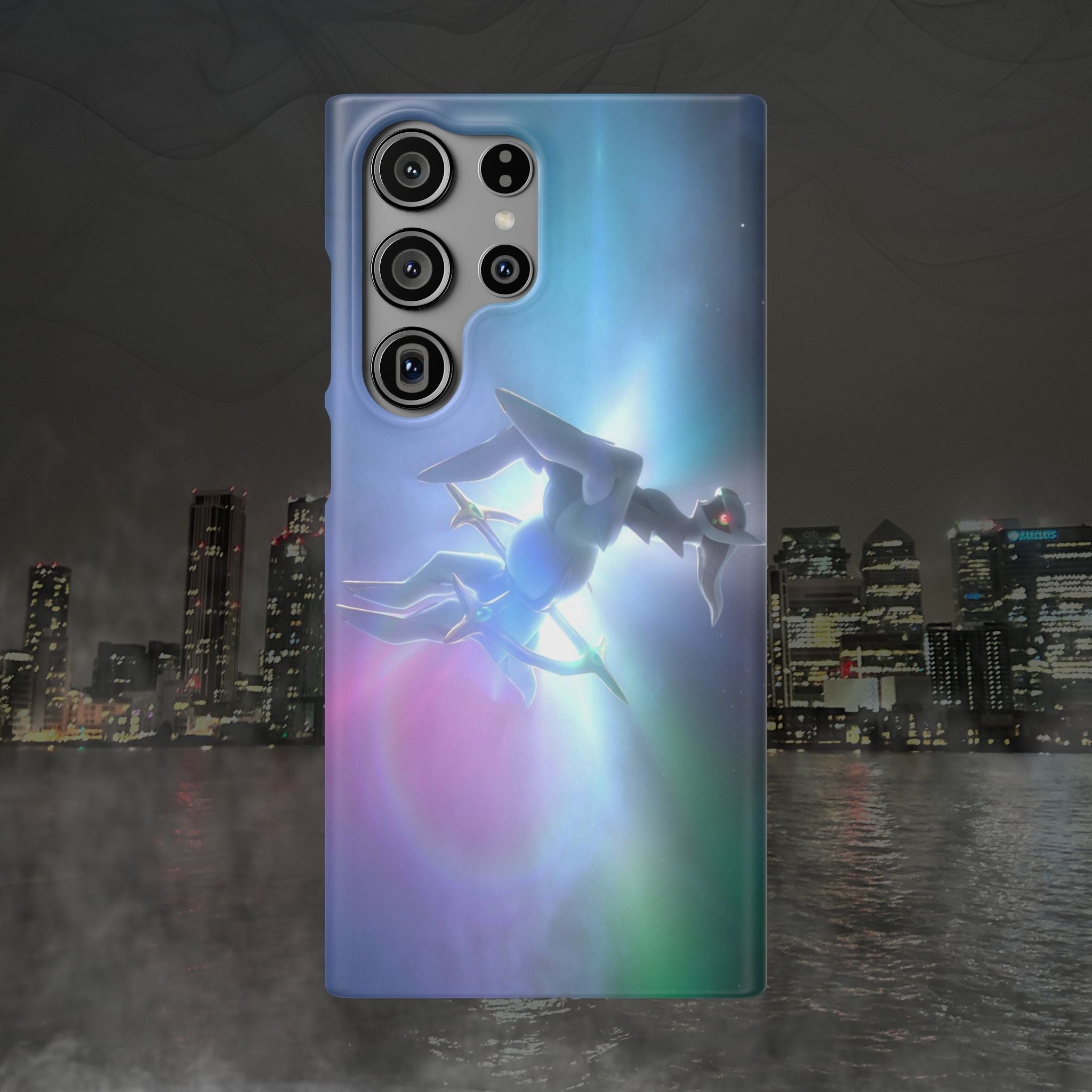 Phone Snap Case | ARCEUS (POKEMON)