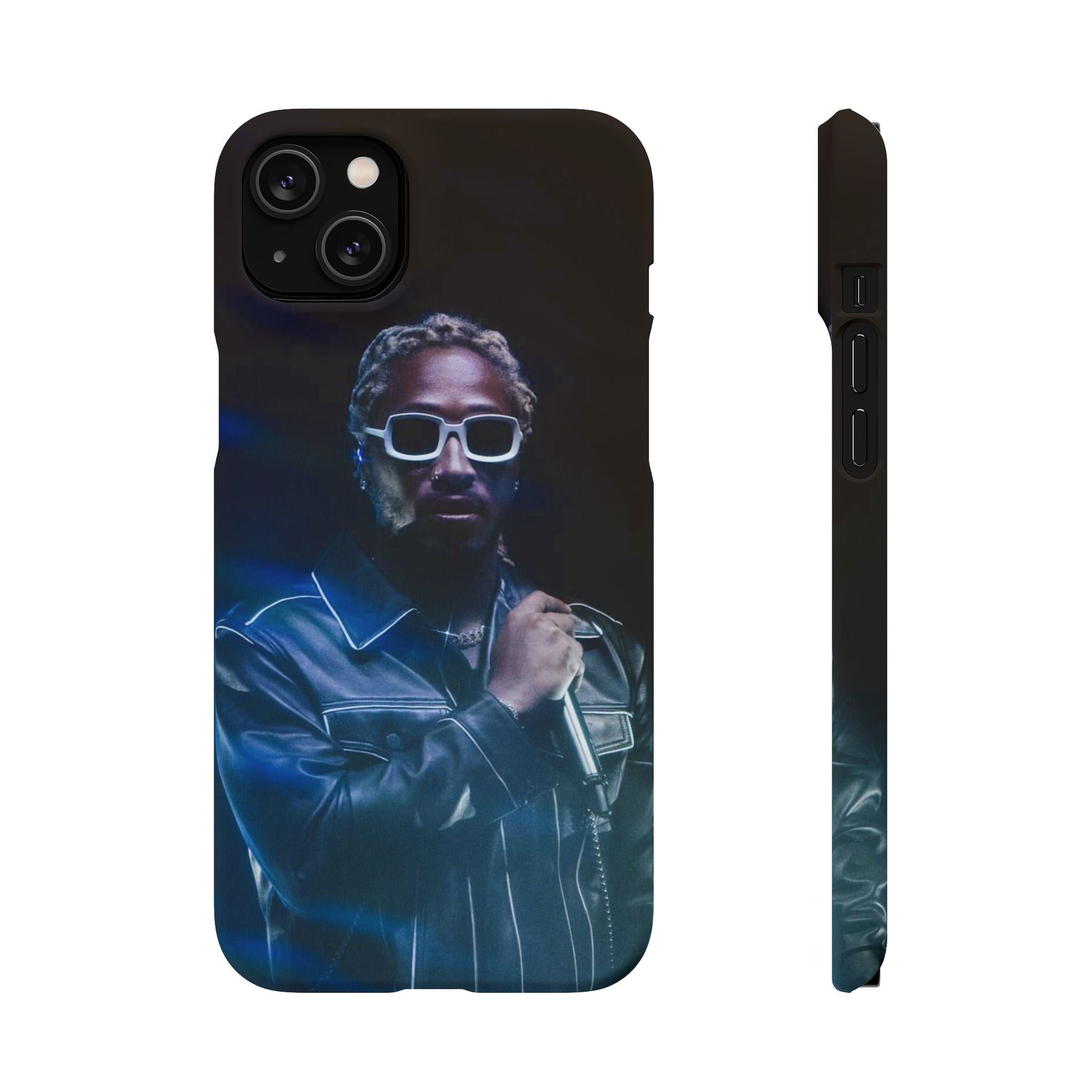 Phone Snap Case | FUTURE