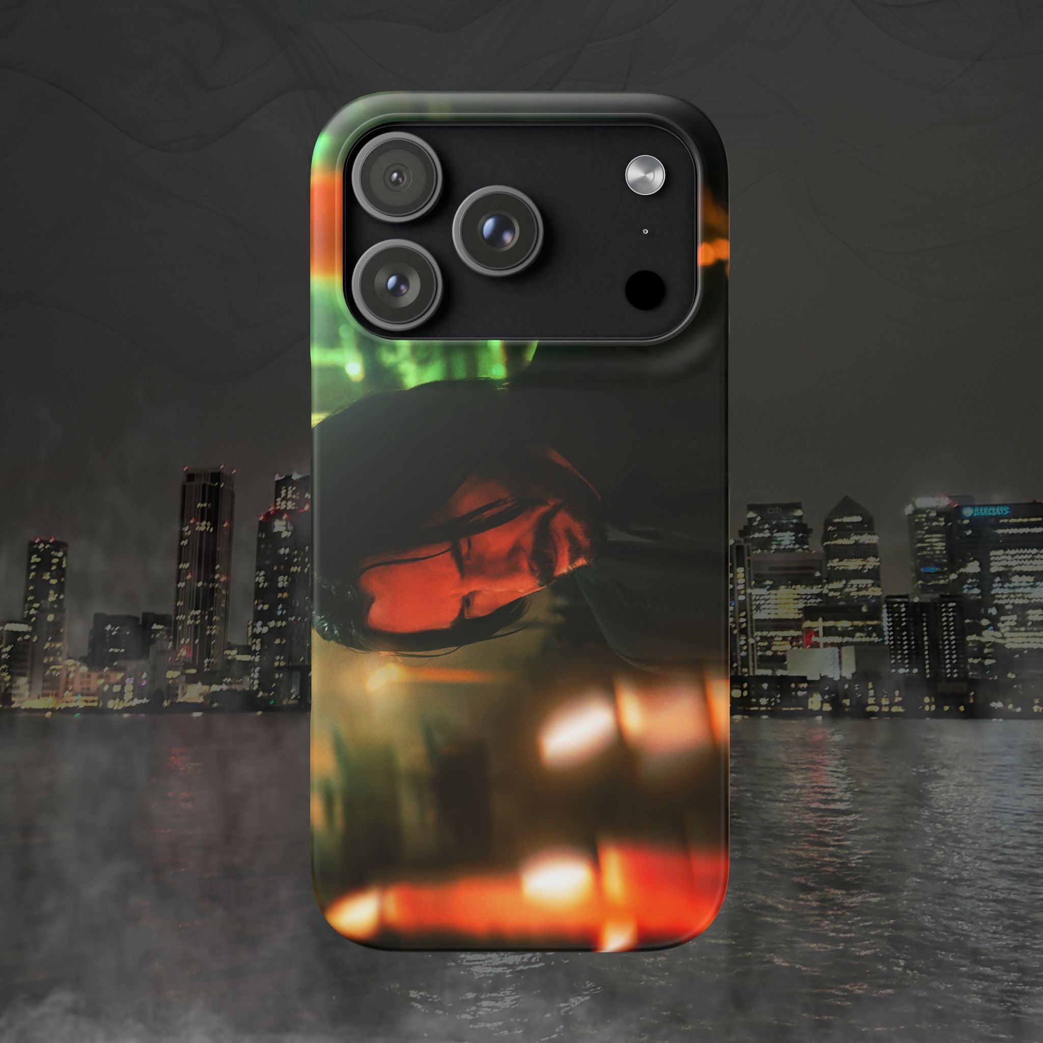 Phone Snap Case | JOHN WICK
