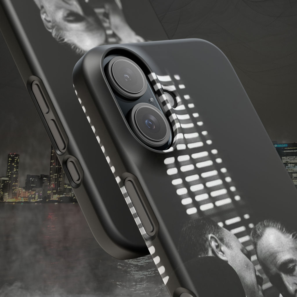 Phone Snap Case | THE GODFATHER - Vol. I
