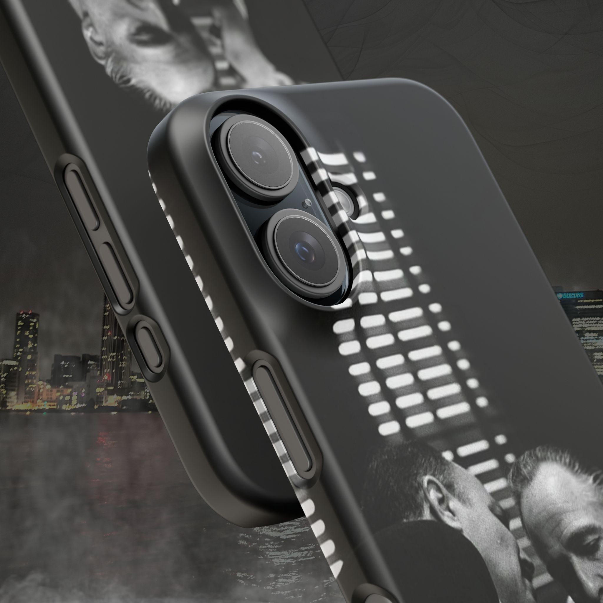Phone Snap Case | THE GODFATHER - Vol. I