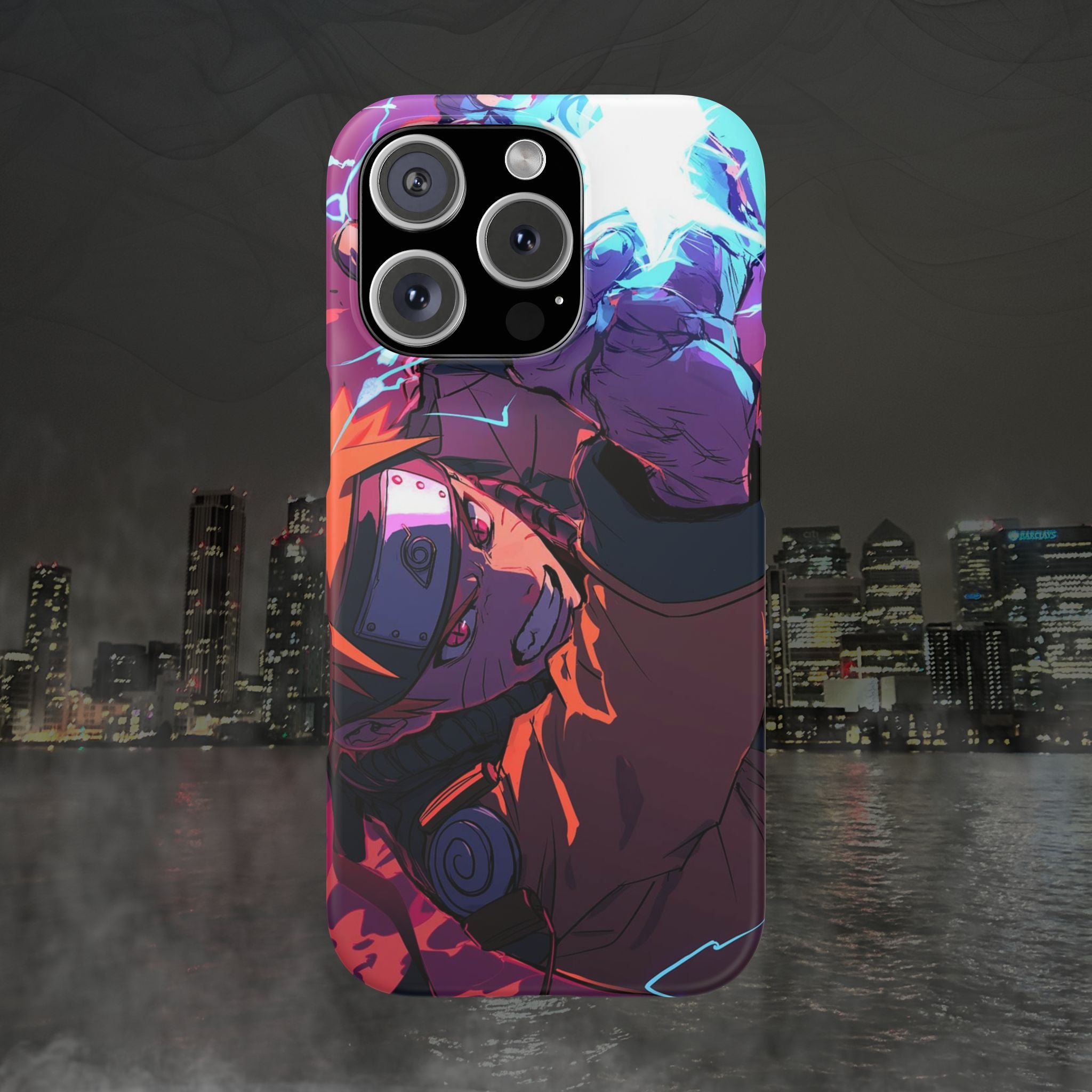 Phone Snap Case | NARUTO UZUMAKI