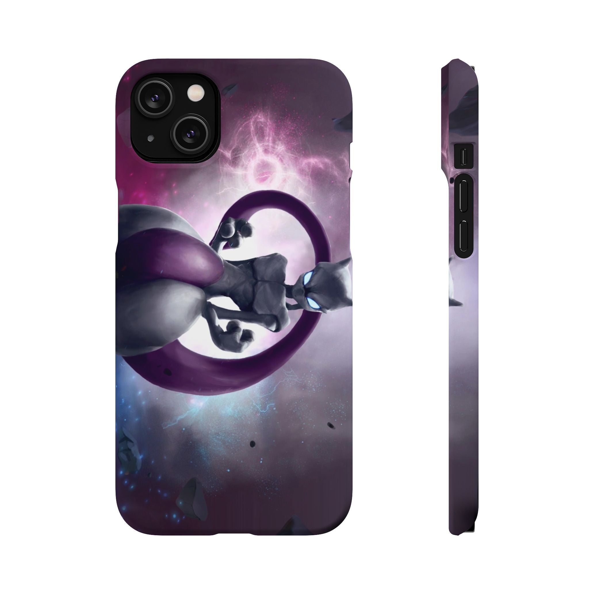 Phone Snap Case | MEW2 (POKEMON)