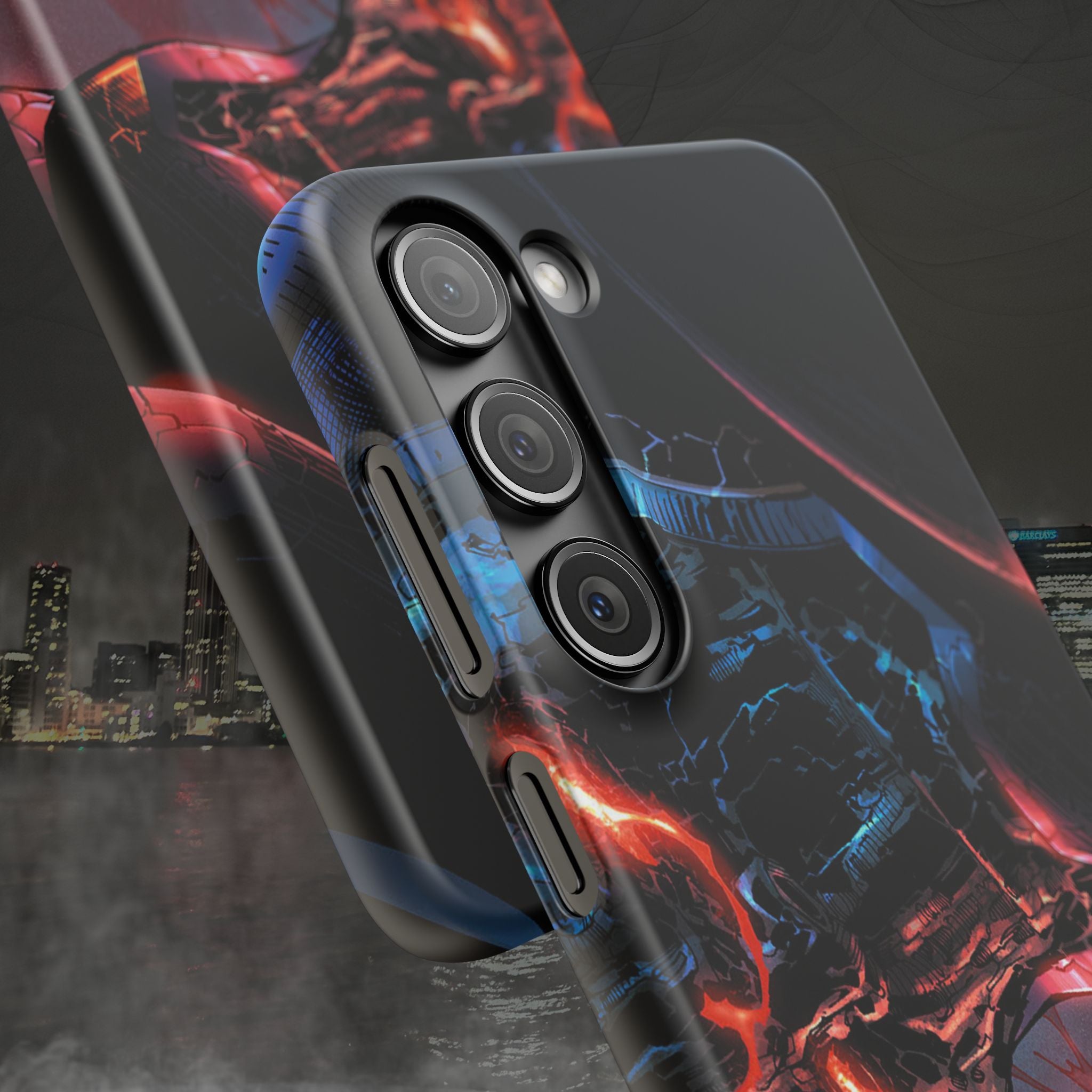Phone Snap Case | DARKSEID