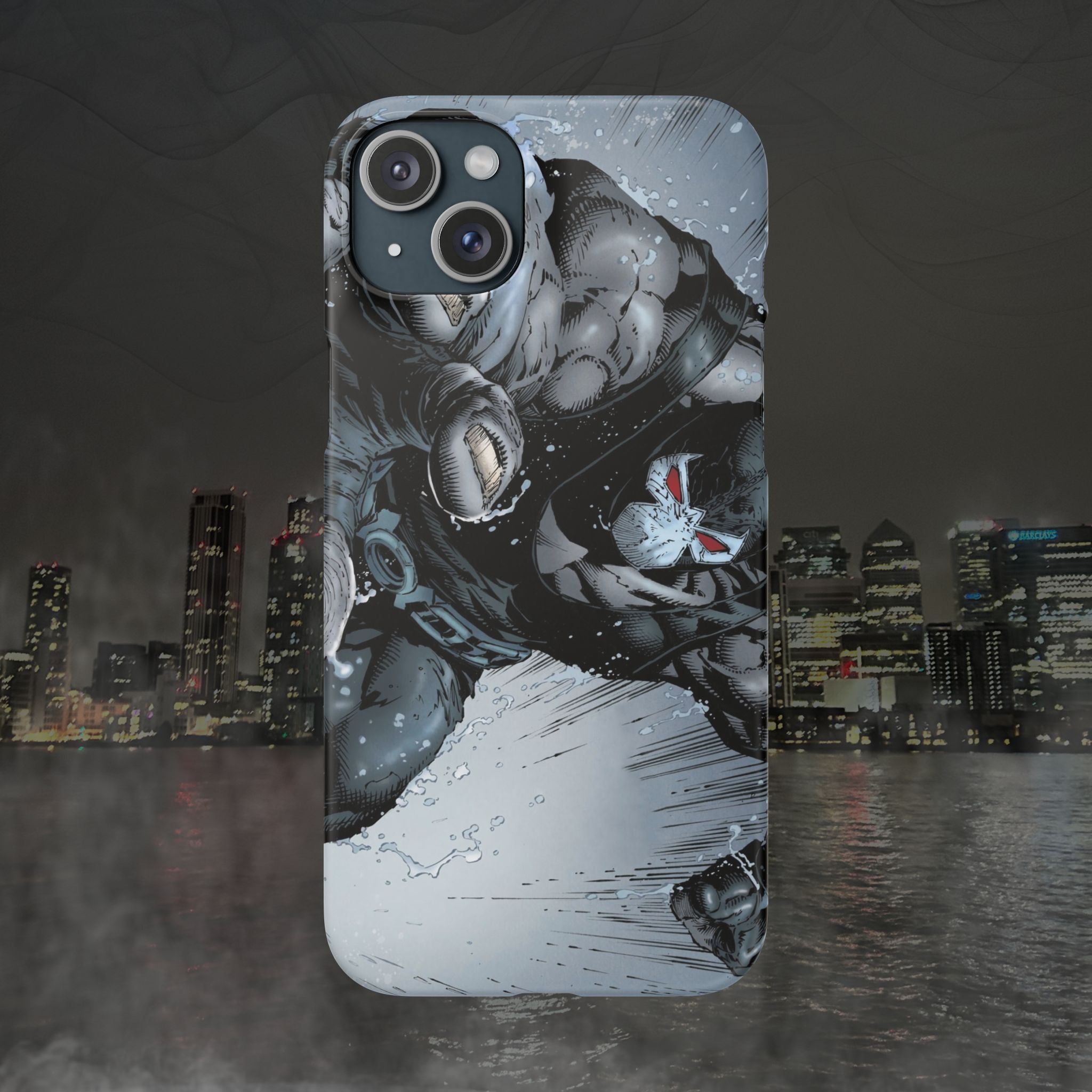 Phone Snap Case | Bane - Vol. I