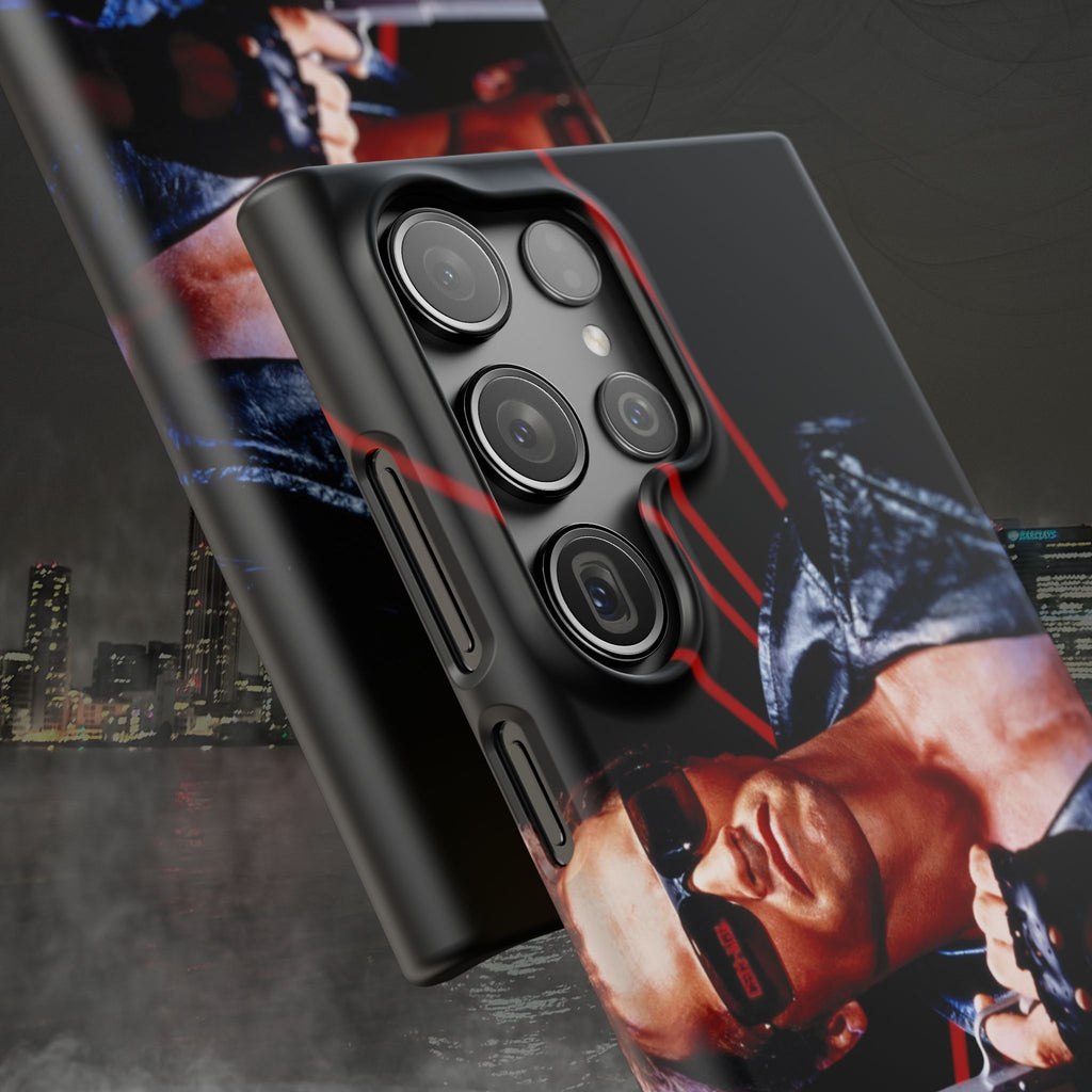 Phone Snap Case | TERMINATOR