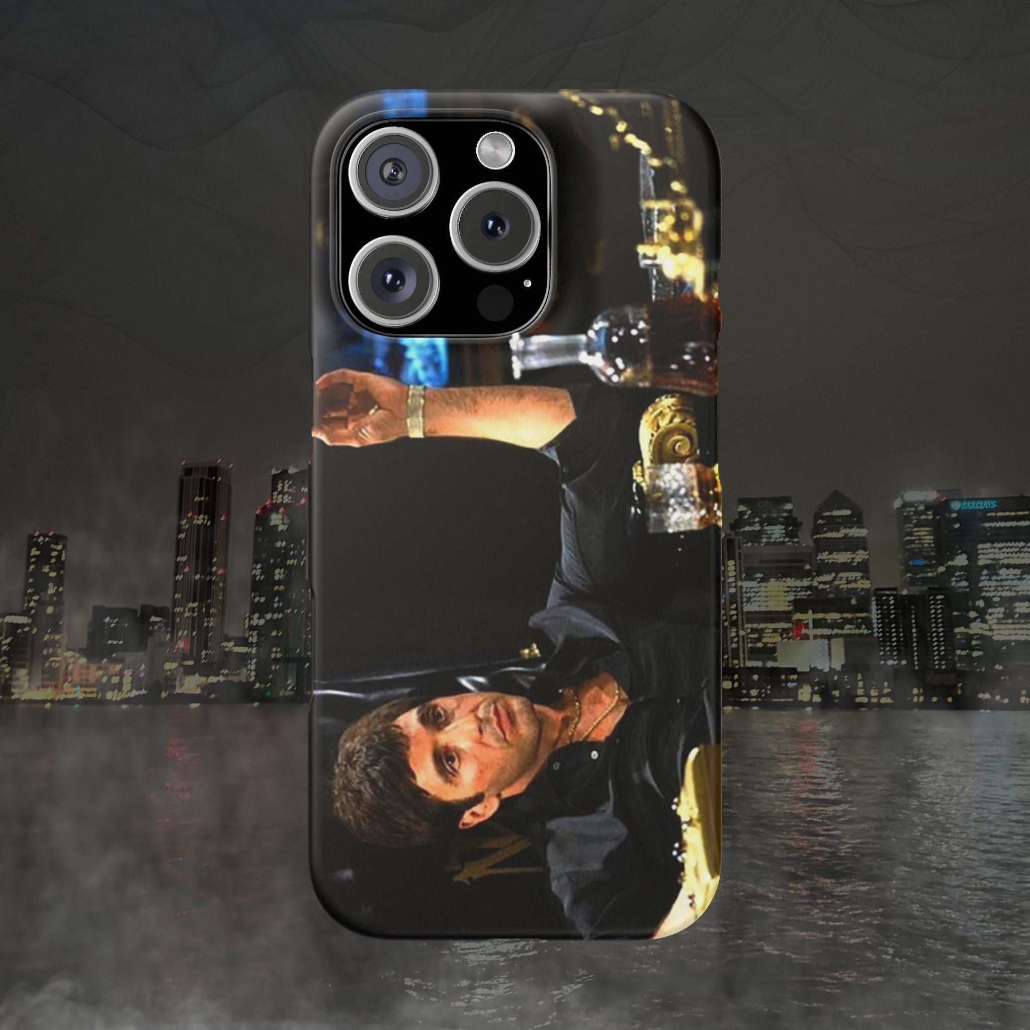 Phone Snap Case | SCARFACE
