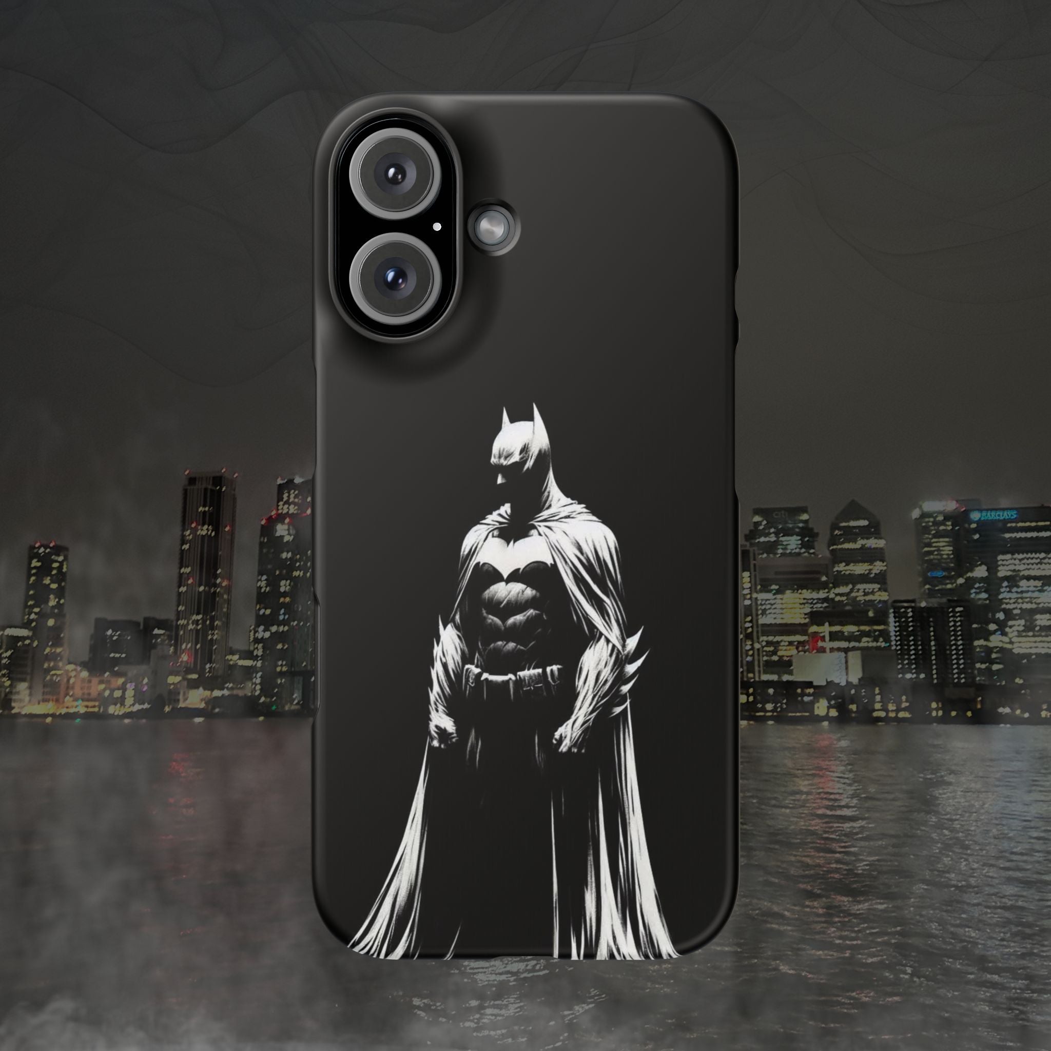 Phone Snap Case | BATMAN - Vol. I