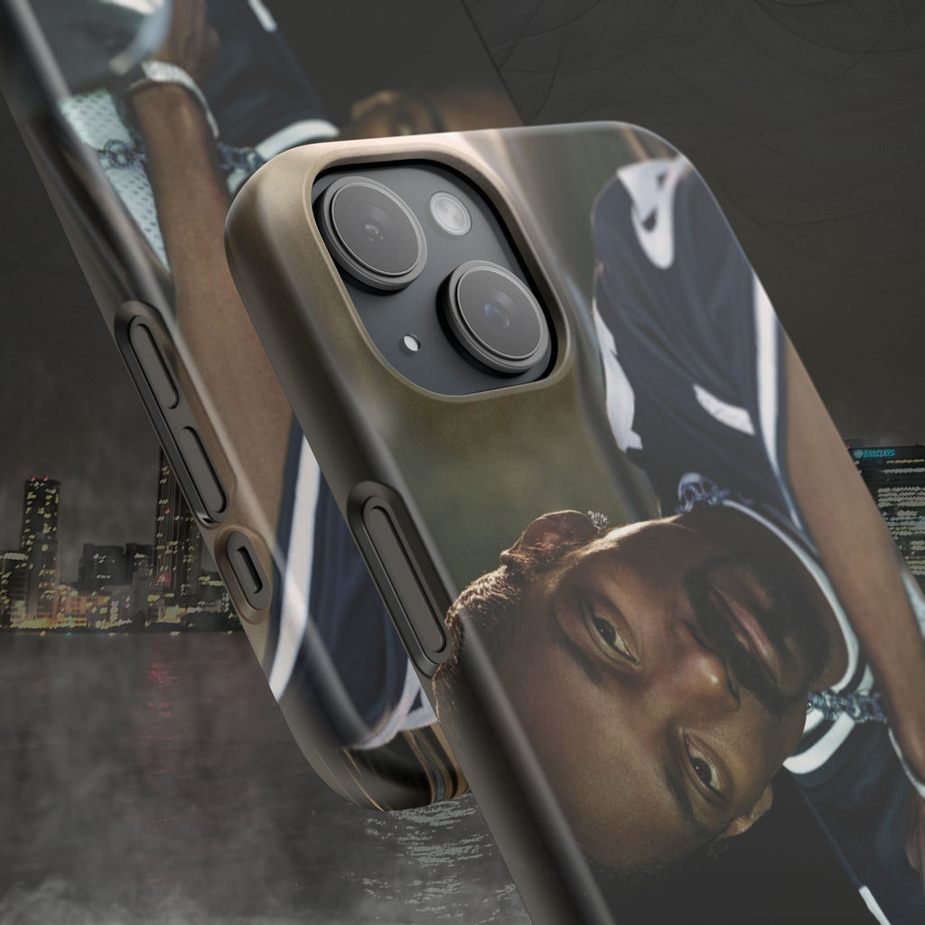Phone Snap Case | SNOOP DOGG