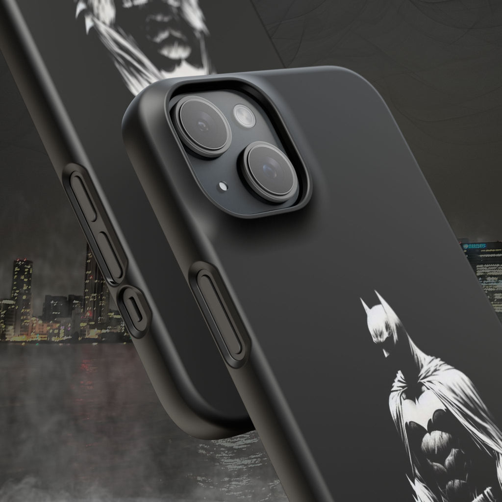 Phone Snap Case | BATMAN - Vol. I