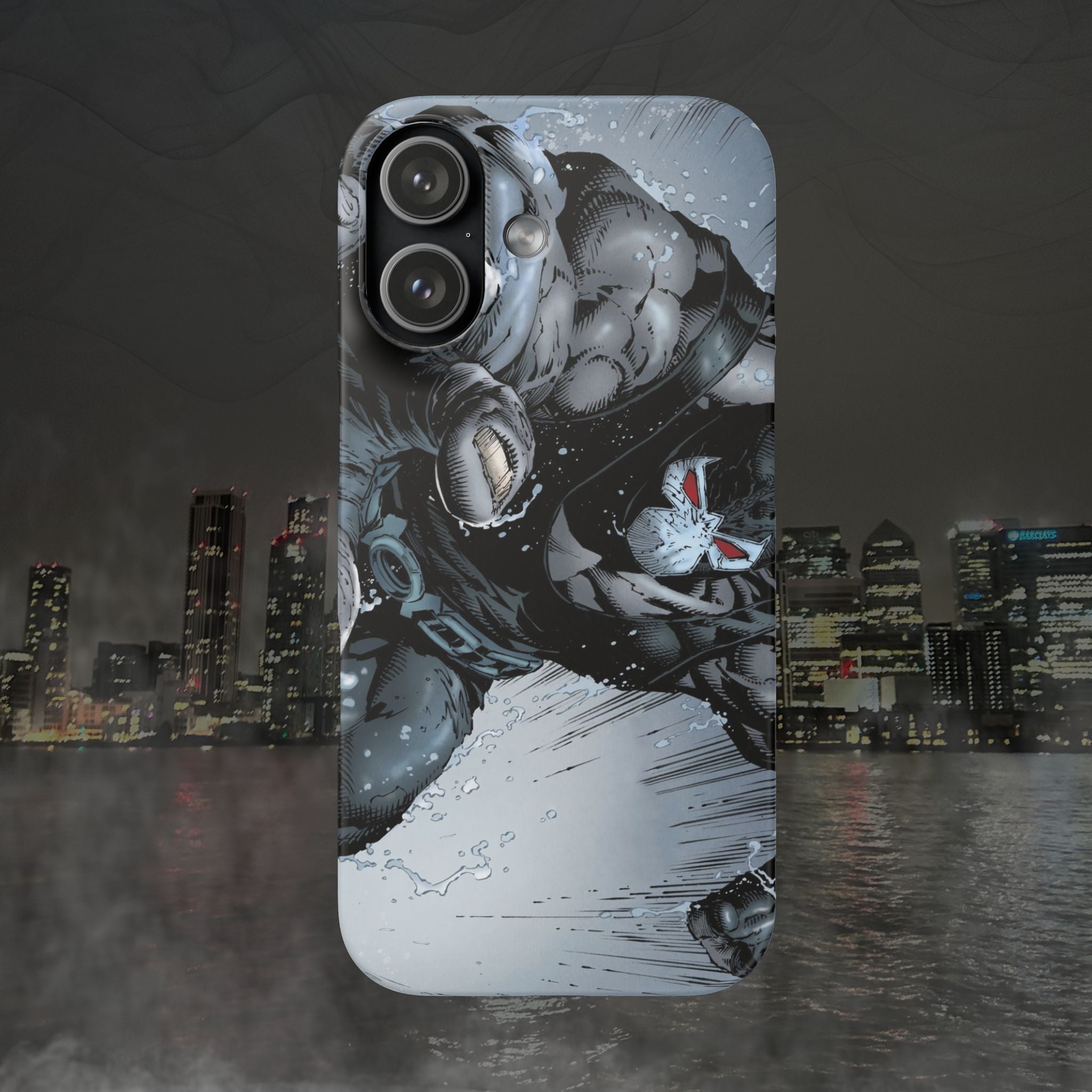 Phone Snap Case | Bane - Vol. I