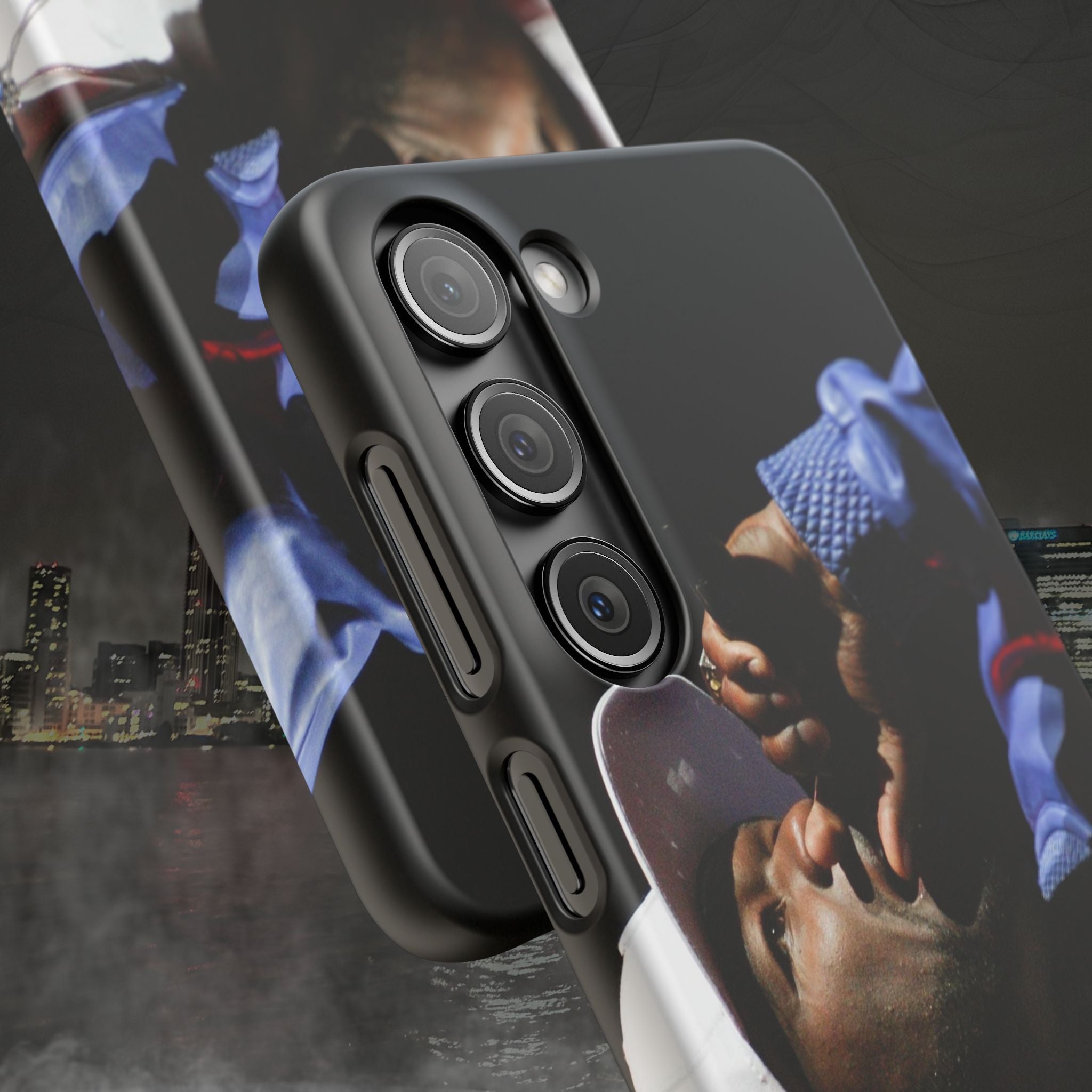 Phone Snap Case | 50 CENT