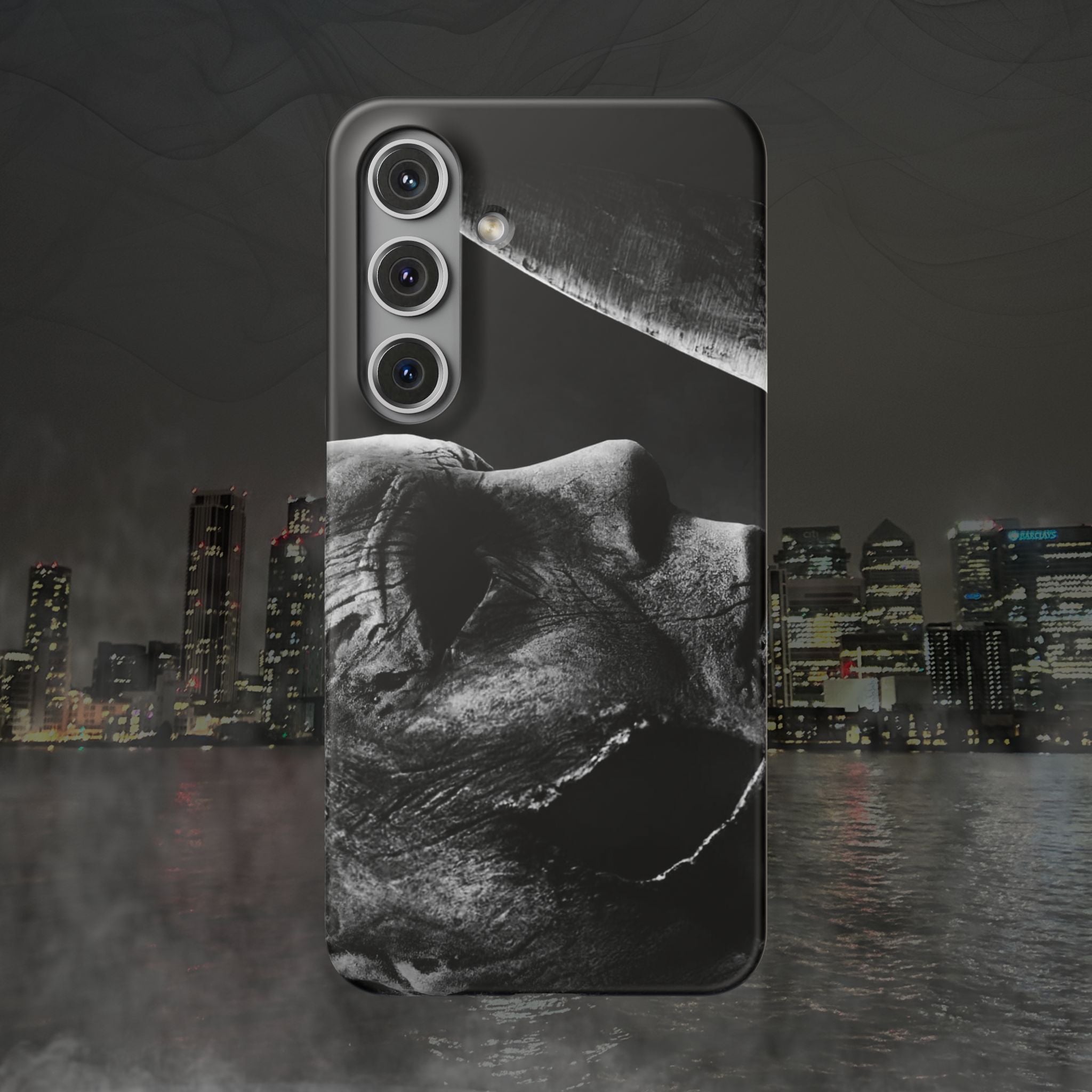 Phone Snap Case | MICHAEL MYERS