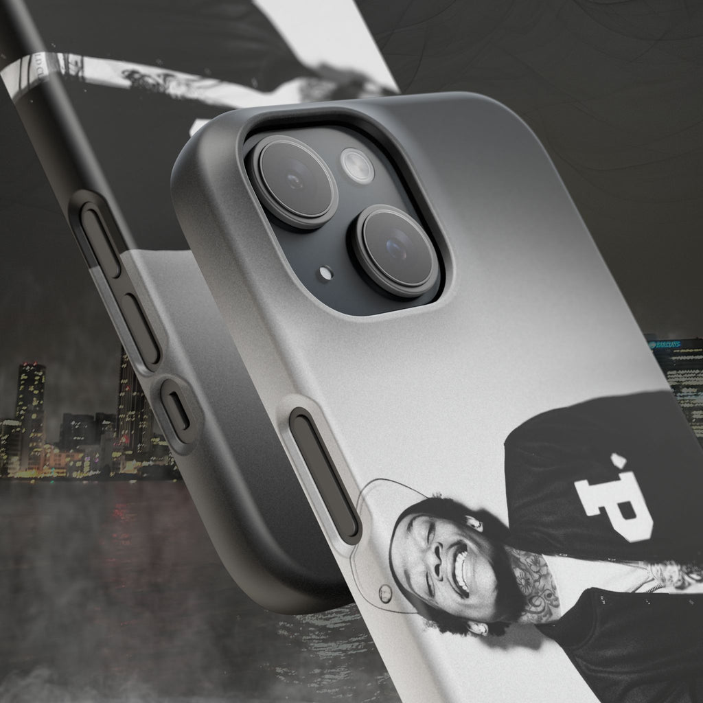 Phone Snap Case | WIZ KHALIFA
