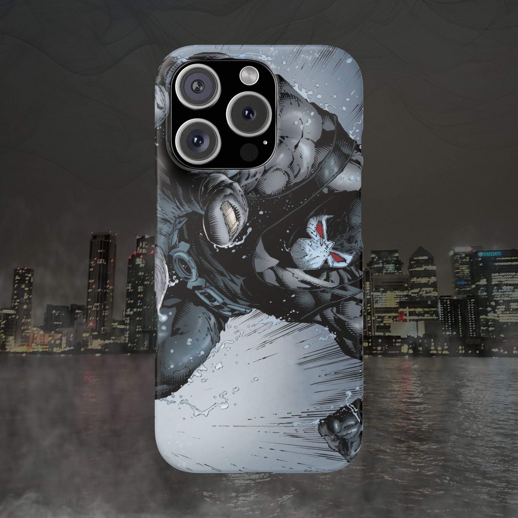 Phone Snap Case | Bane - Vol. I