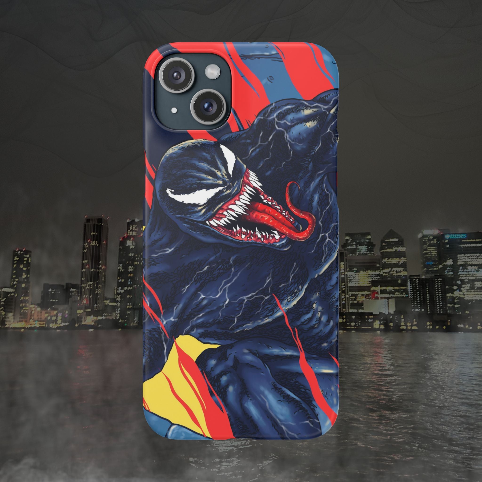 Phone Snap Case | VENOM
