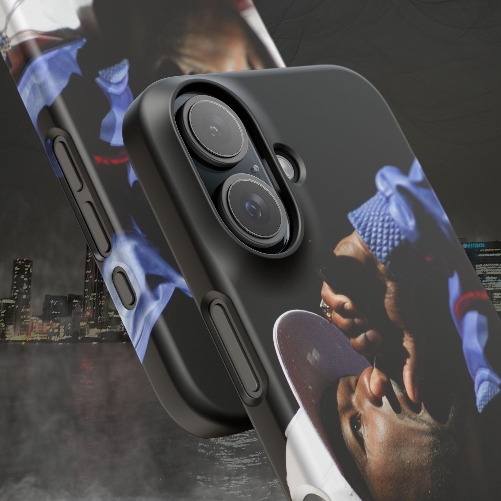 Phone Snap Case | 50 CENT