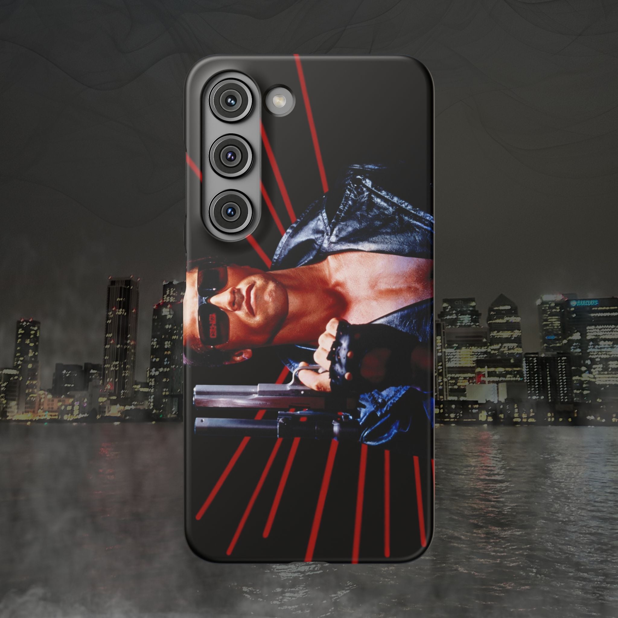 Phone Snap Case | TERMINATOR