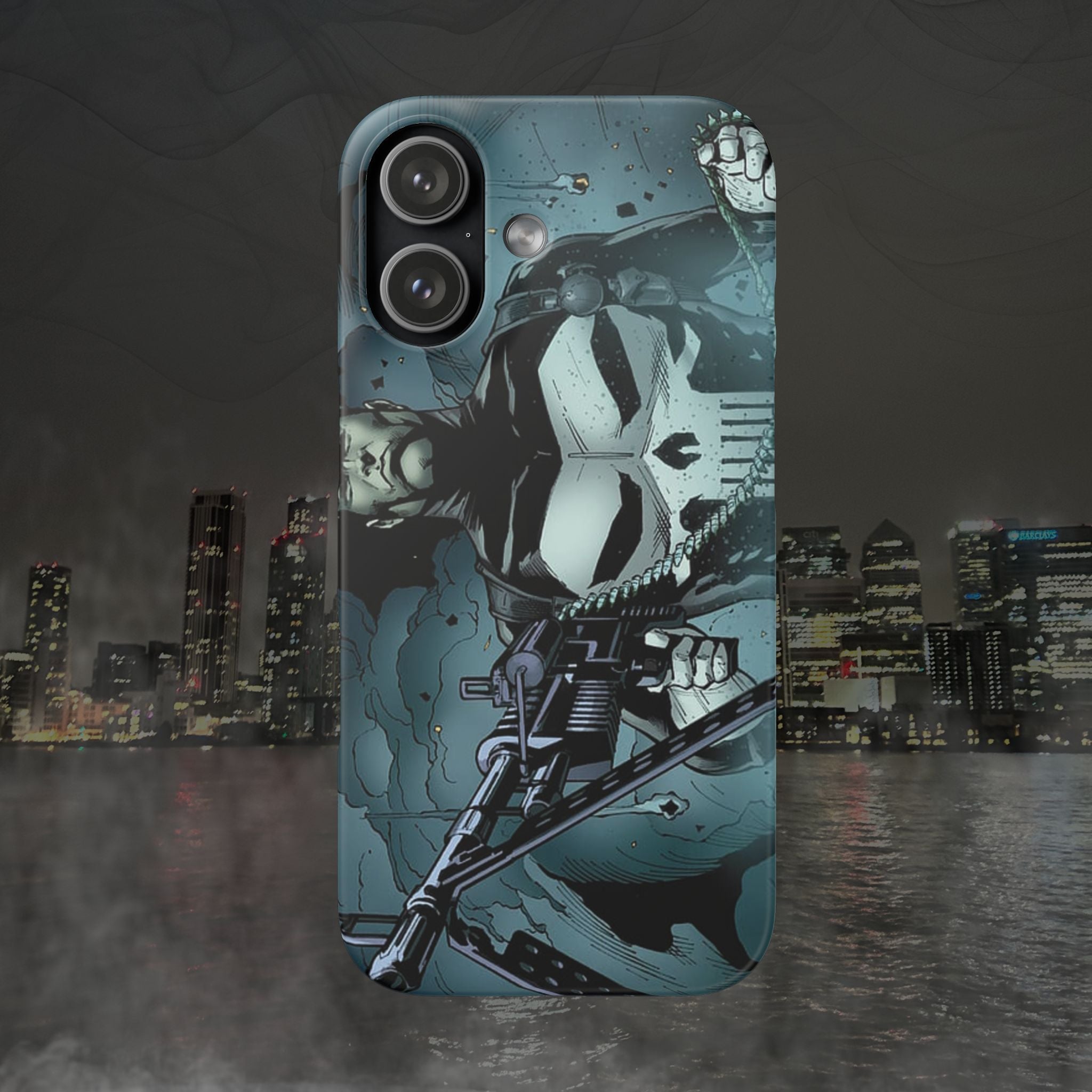 Phone Snap Case | THE PUNISHER