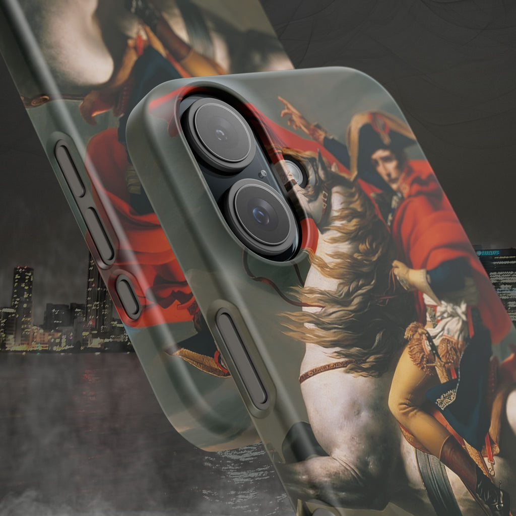 Phone Snap Case | NAPOLEON BONAPARTE