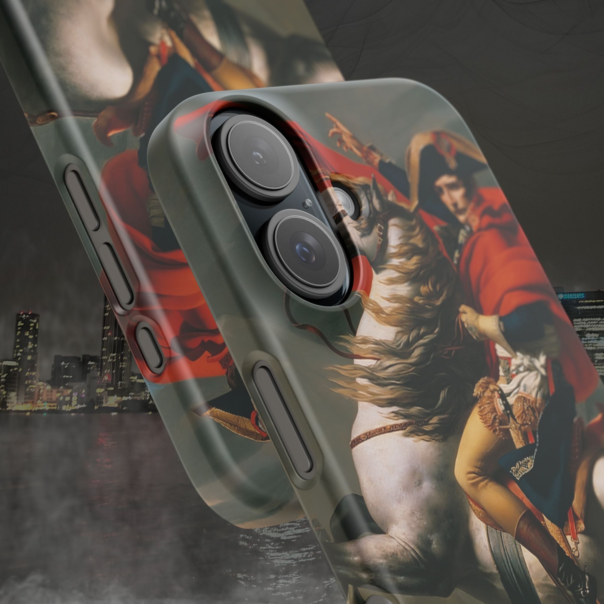Phone Snap Case | NAPOLEON BONAPARTE
