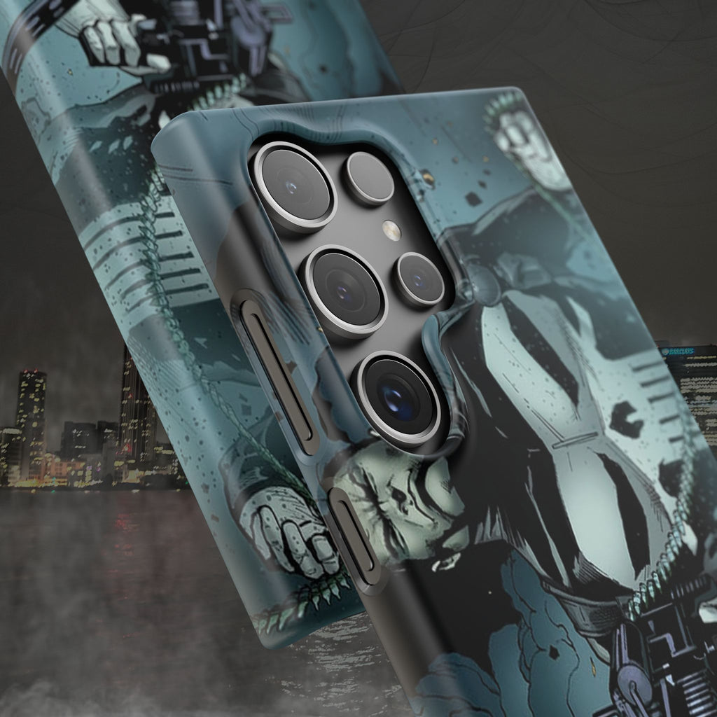 Phone Snap Case | THE PUNISHER