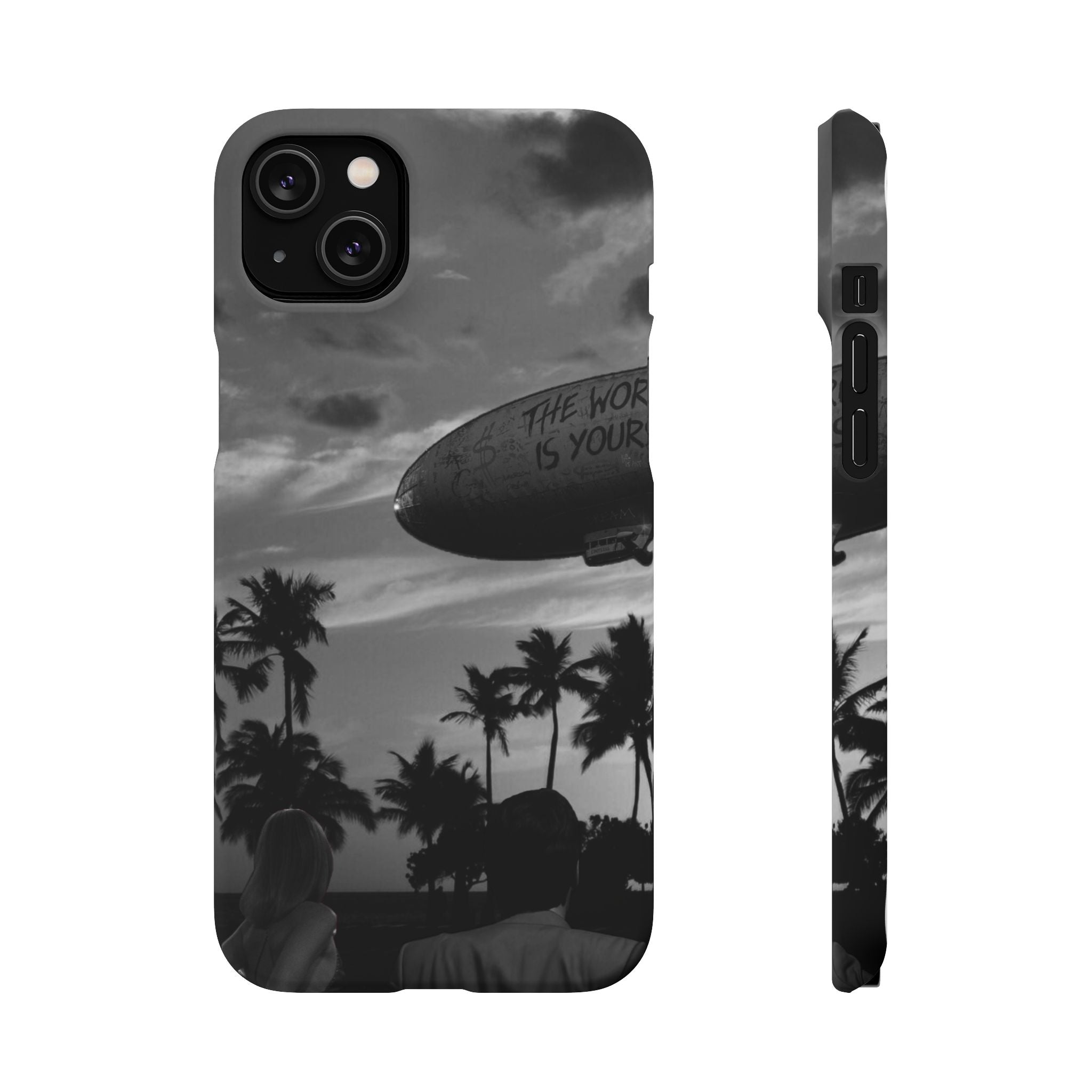 Phone Snap Case | SCARFACE - Vol. II