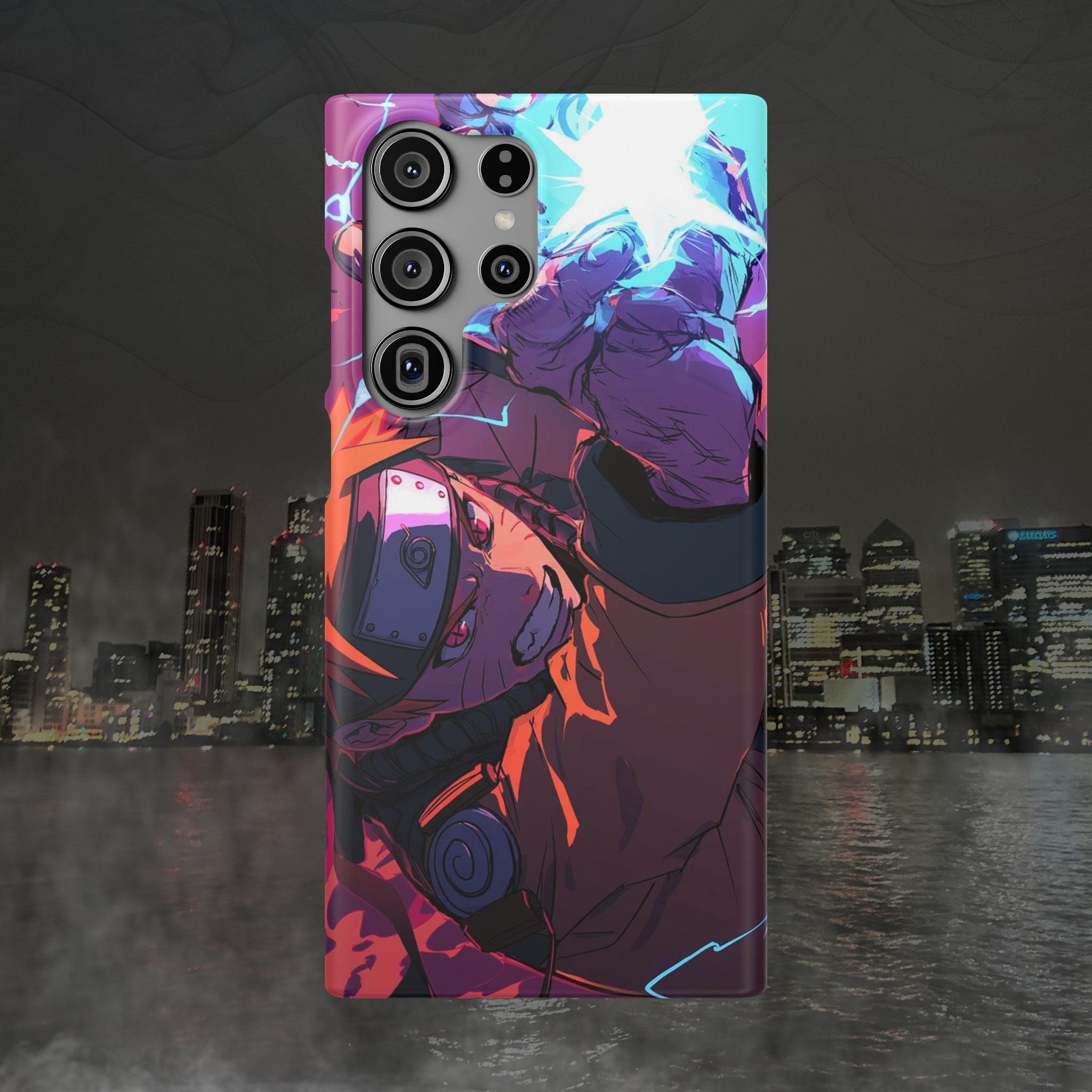 Phone Snap Case | NARUTO UZUMAKI