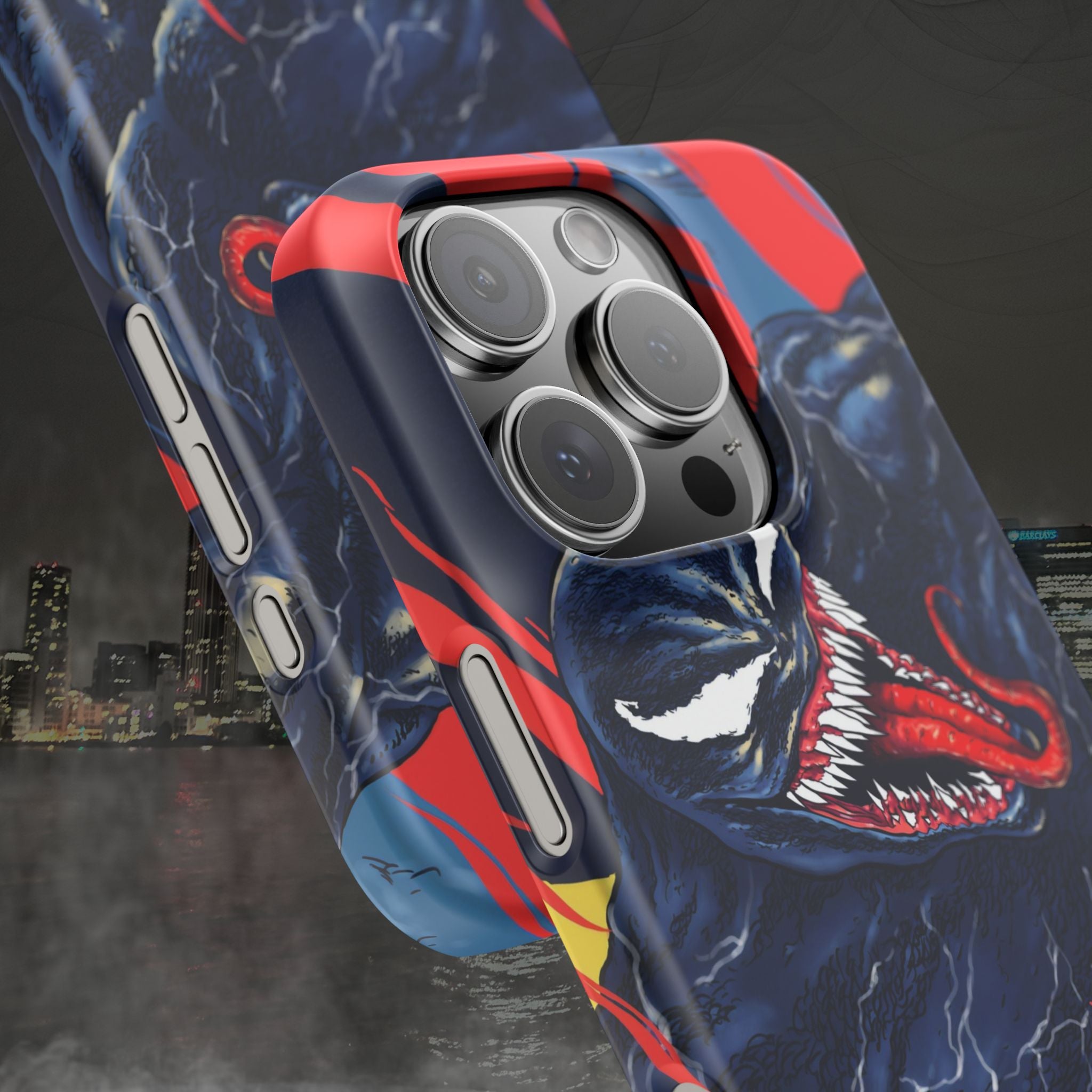 Phone Snap Case | VENOM