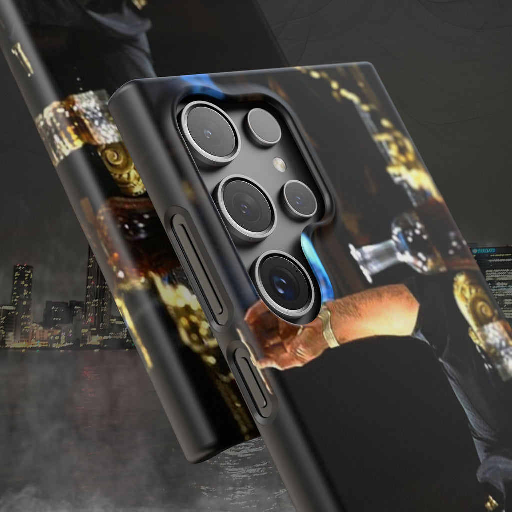 Phone Snap Case | SCARFACE