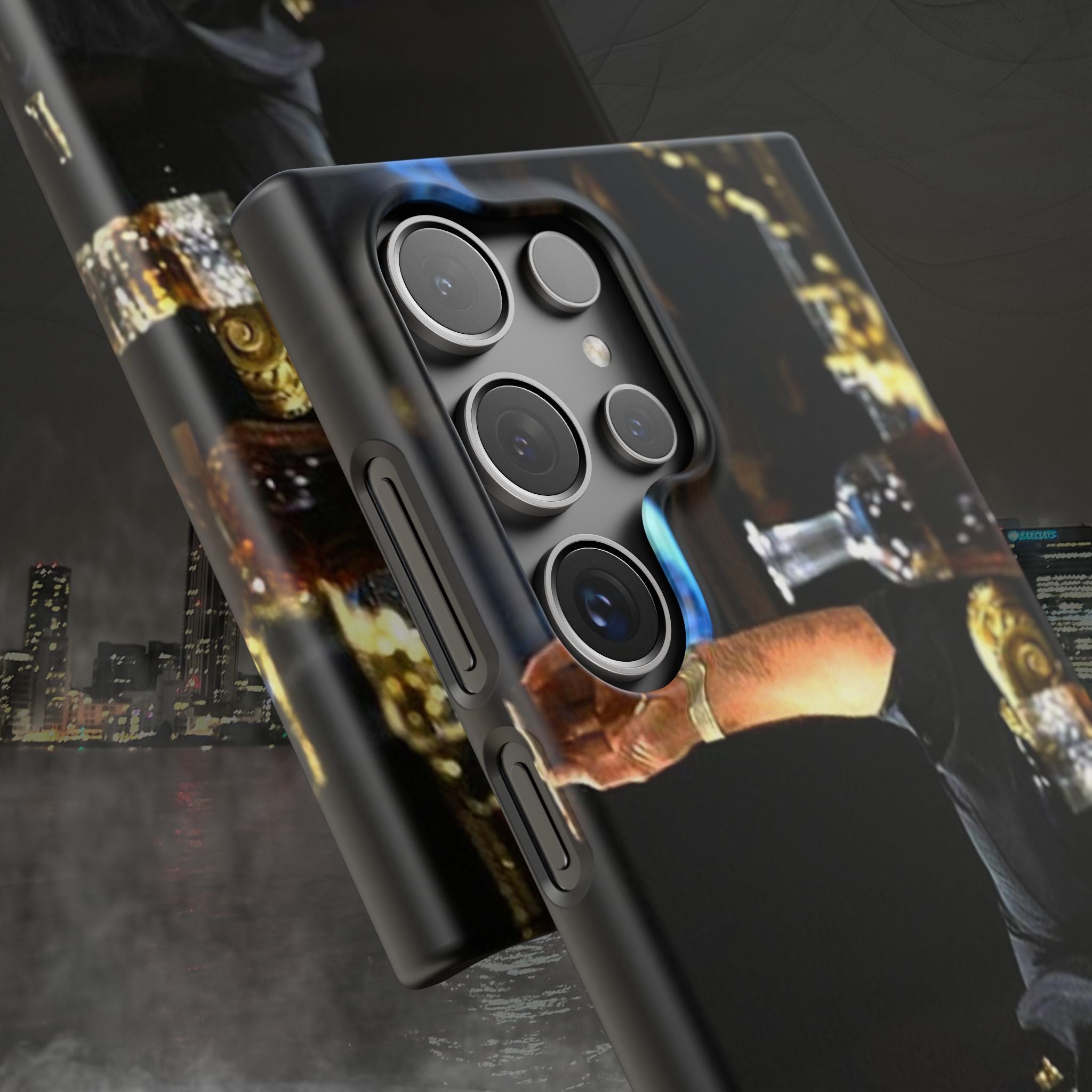 Phone Snap Case | SCARFACE