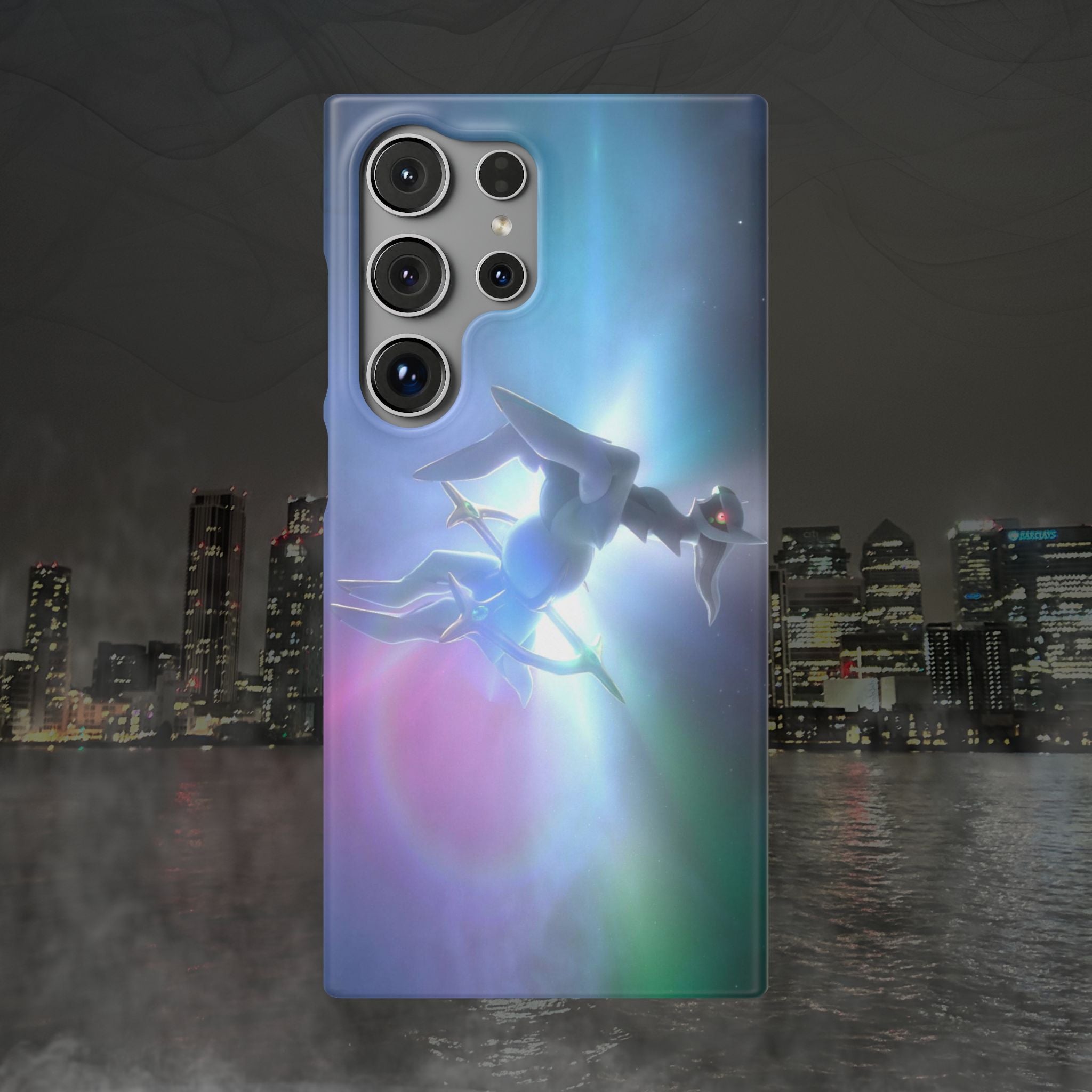 Phone Snap Case | ARCEUS (POKEMON)