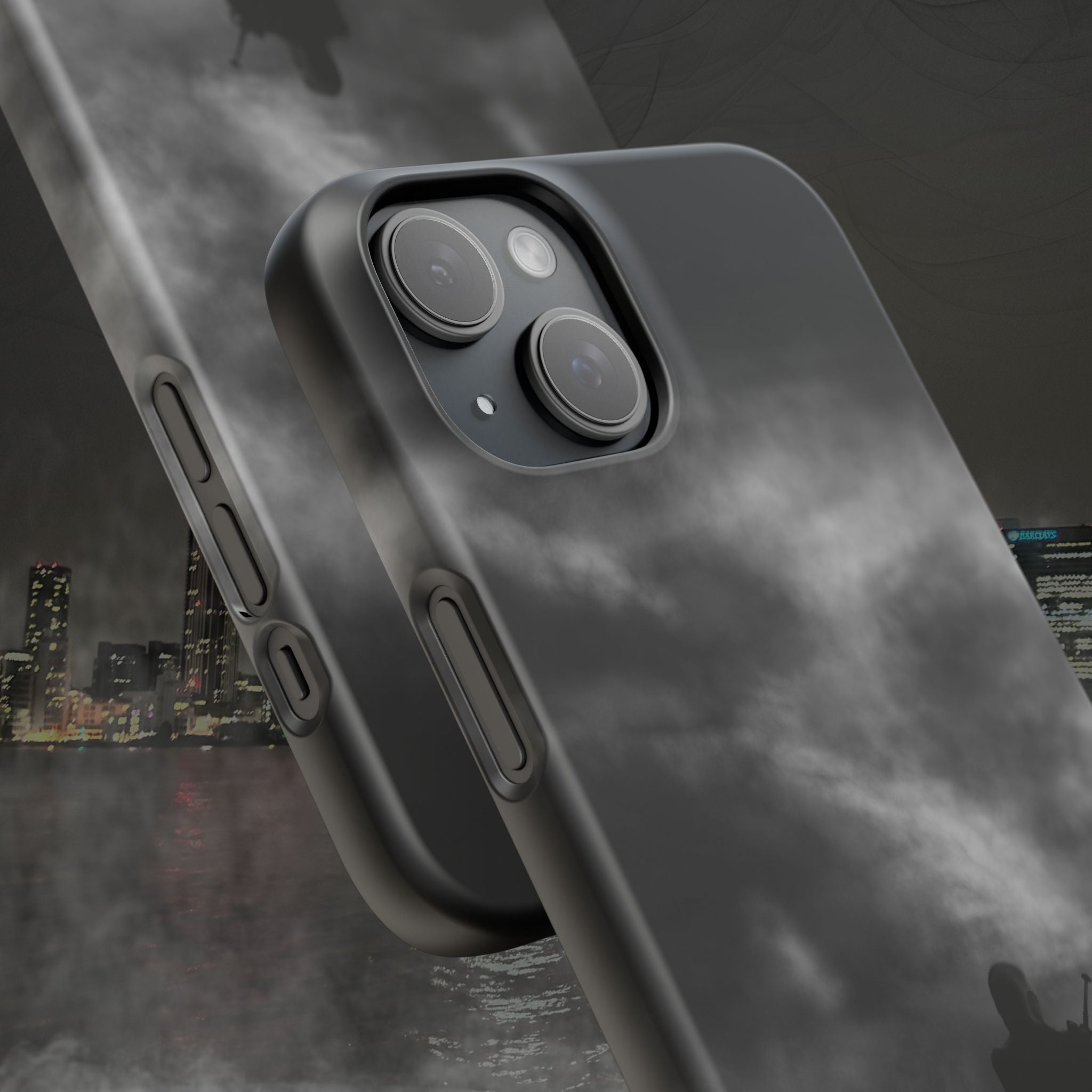 Phone Snap Case | THE WITCHER - Vol. II