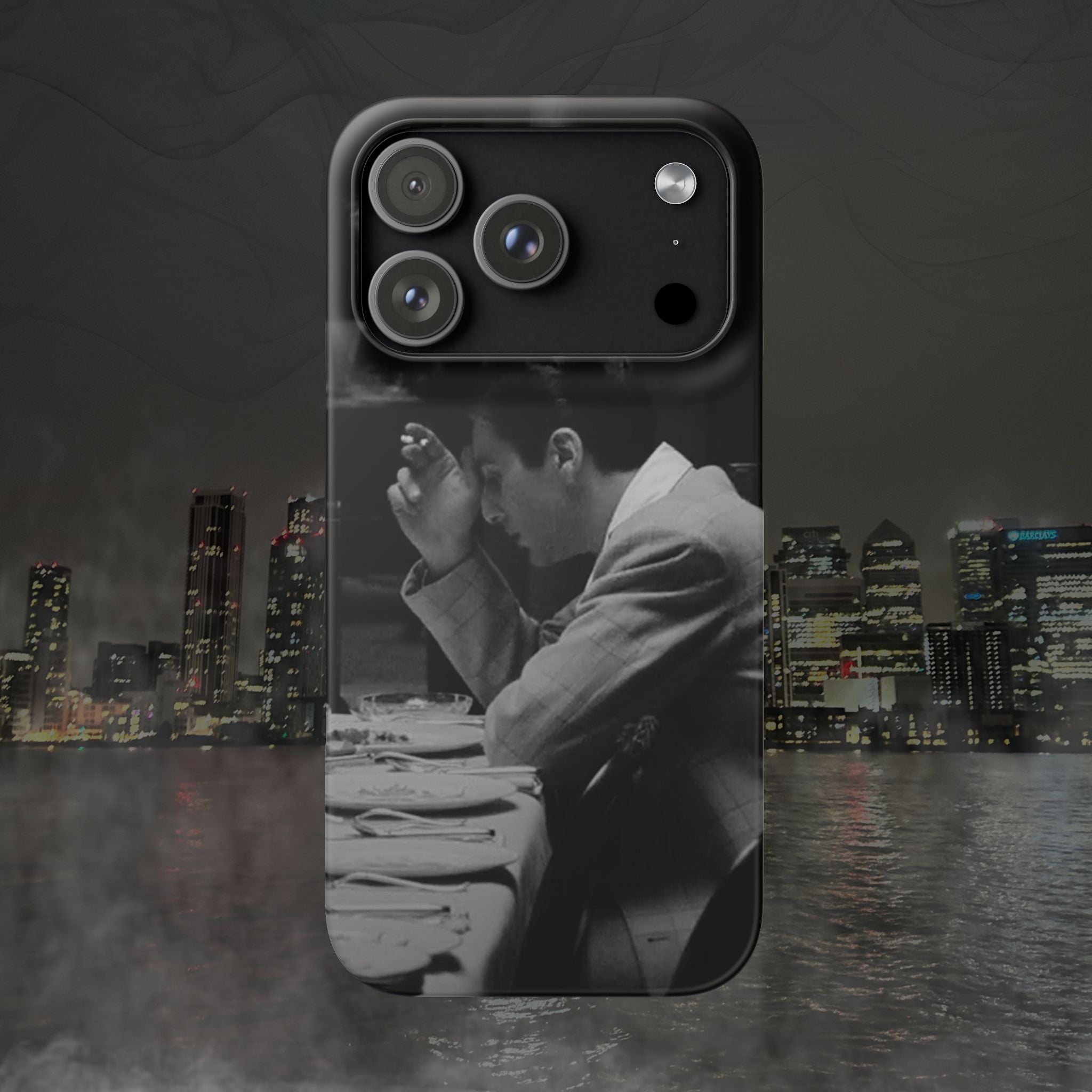 Phone Snap Case | THE GODFATHER - Vol. III