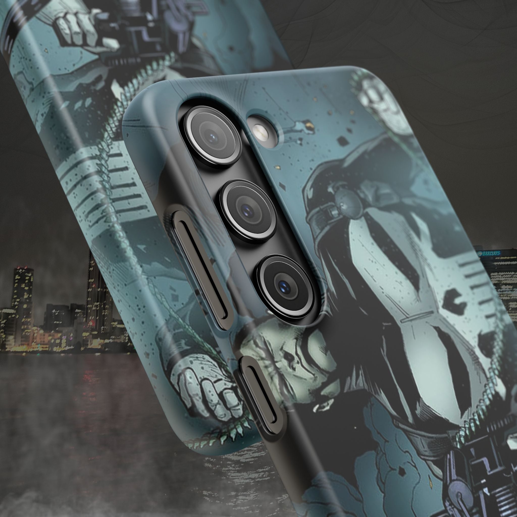 Phone Snap Case | THE PUNISHER