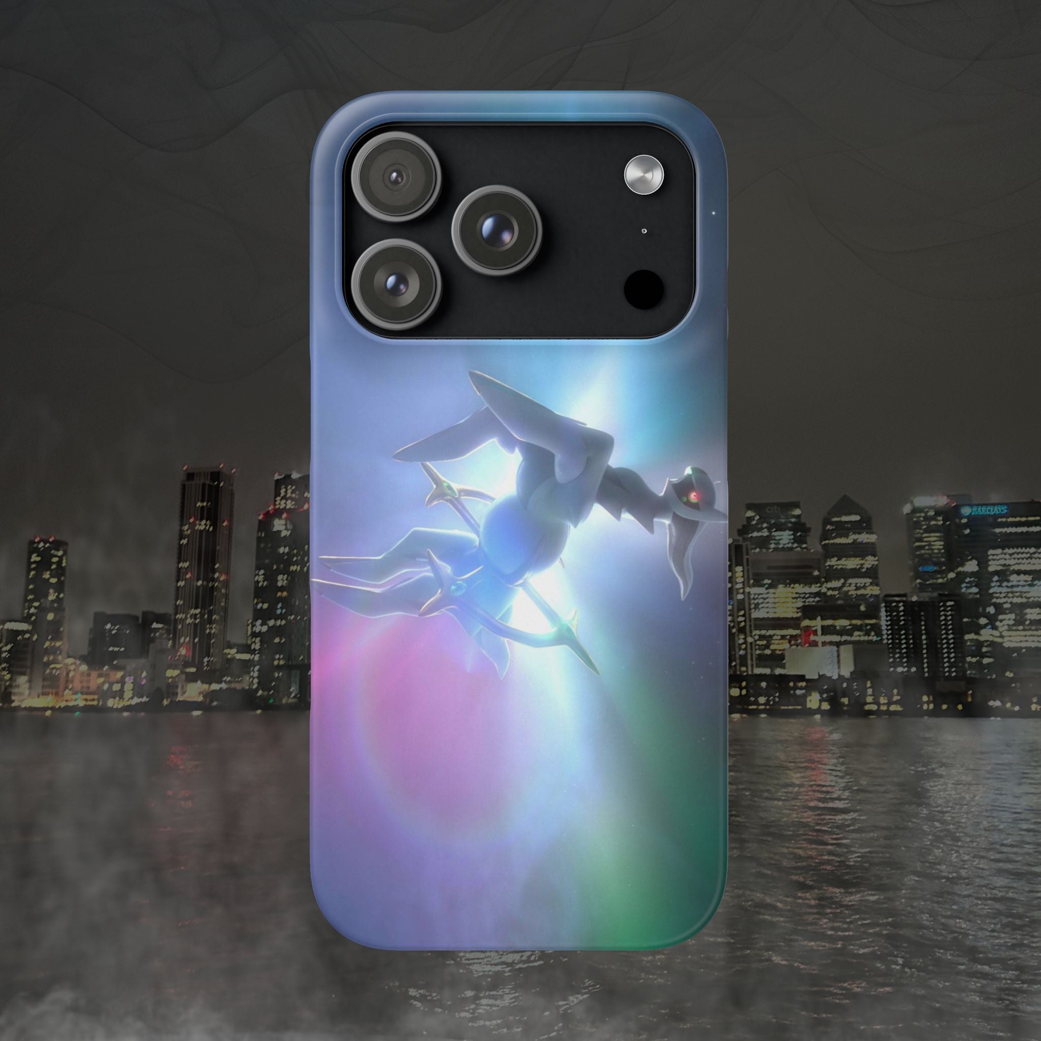 Phone Snap Case | ARCEUS (POKEMON)