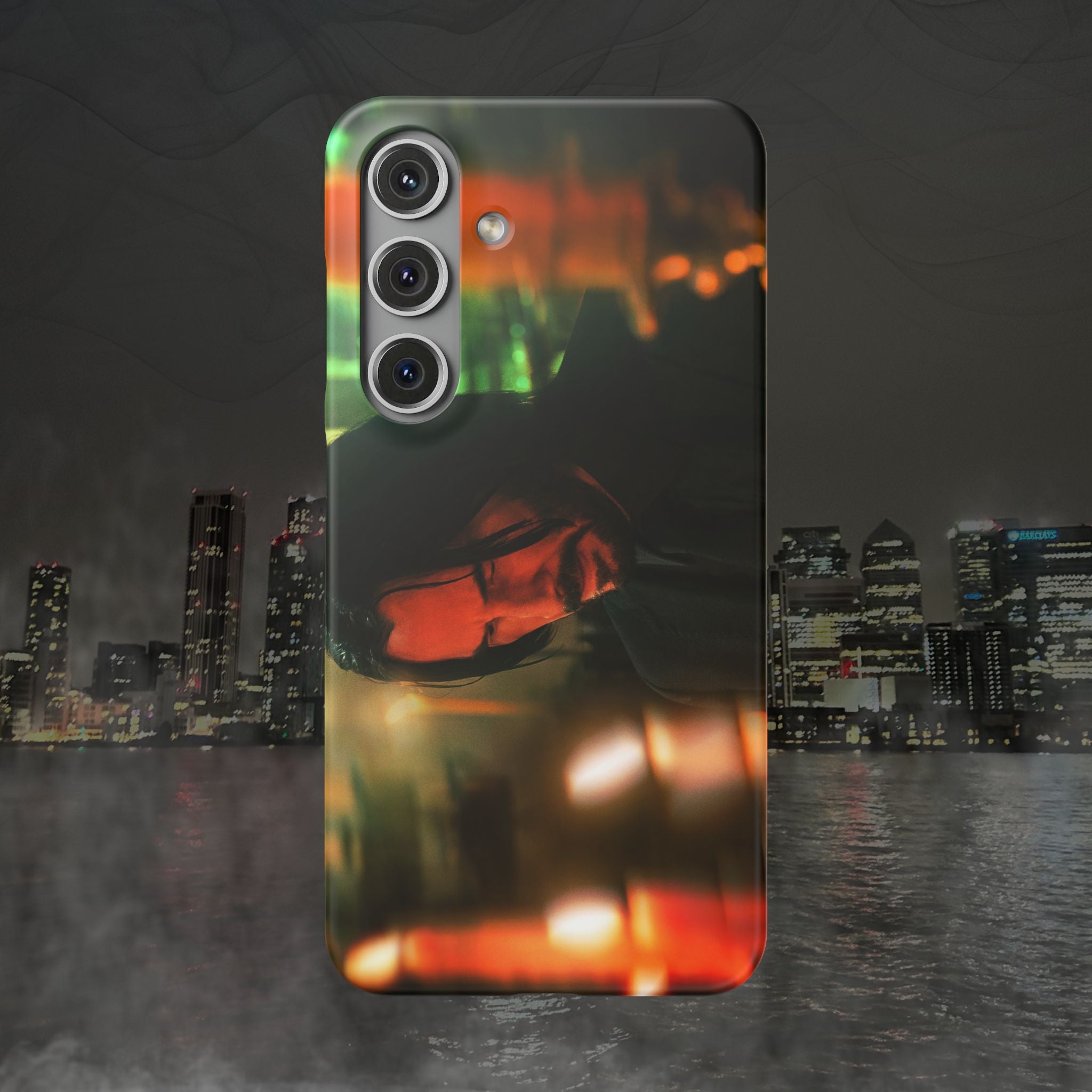 Phone Snap Case | JOHN WICK