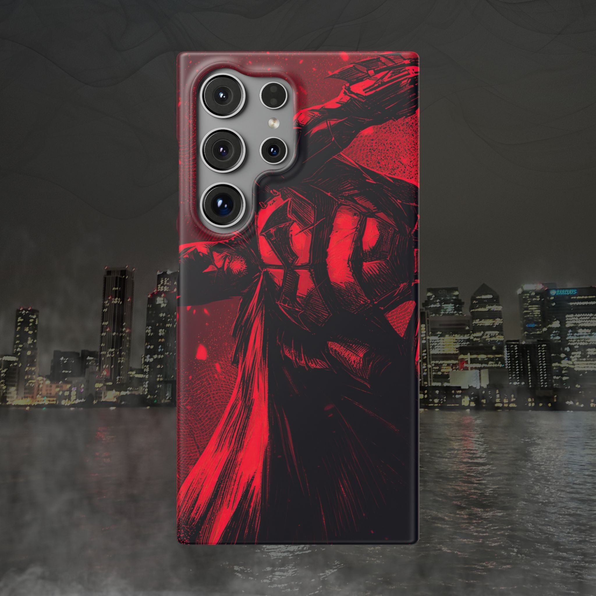 Phone Snap Case | BATMAN