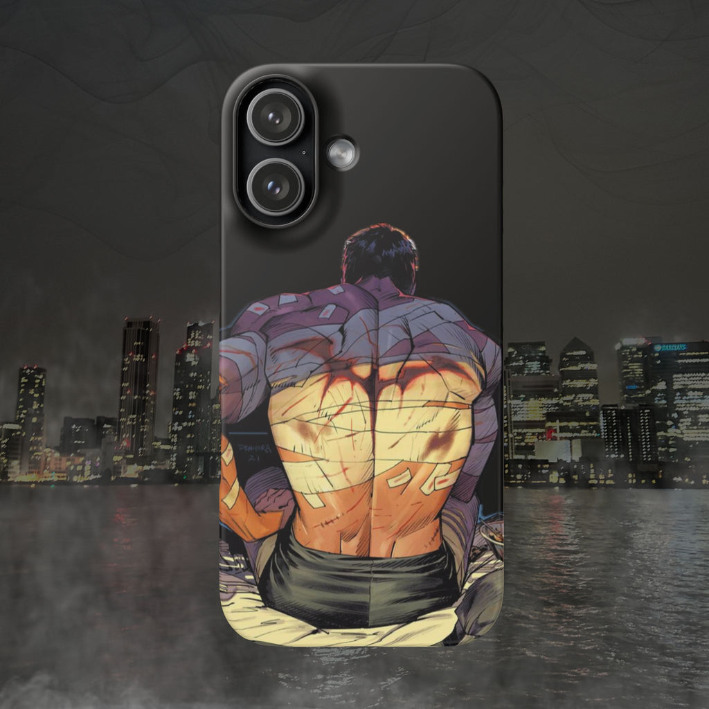 Phone Snap Case | BATMAN - Vol. II