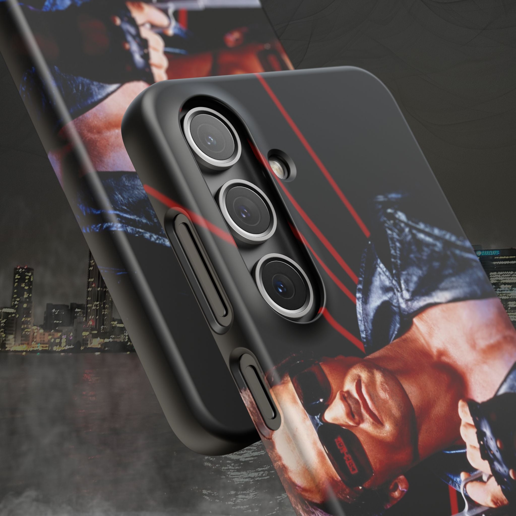 Phone Snap Case | TERMINATOR