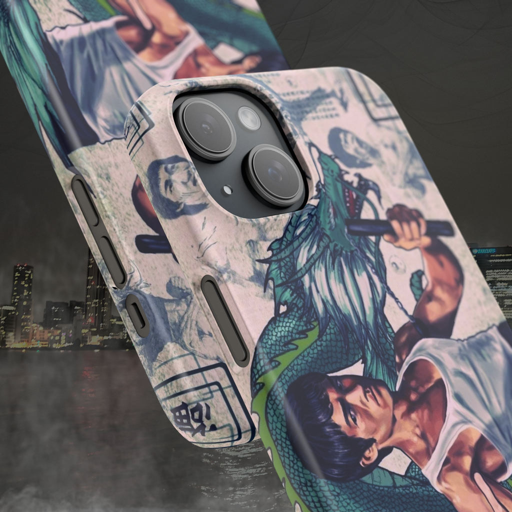Phone Snap Case | BRUCE LEE