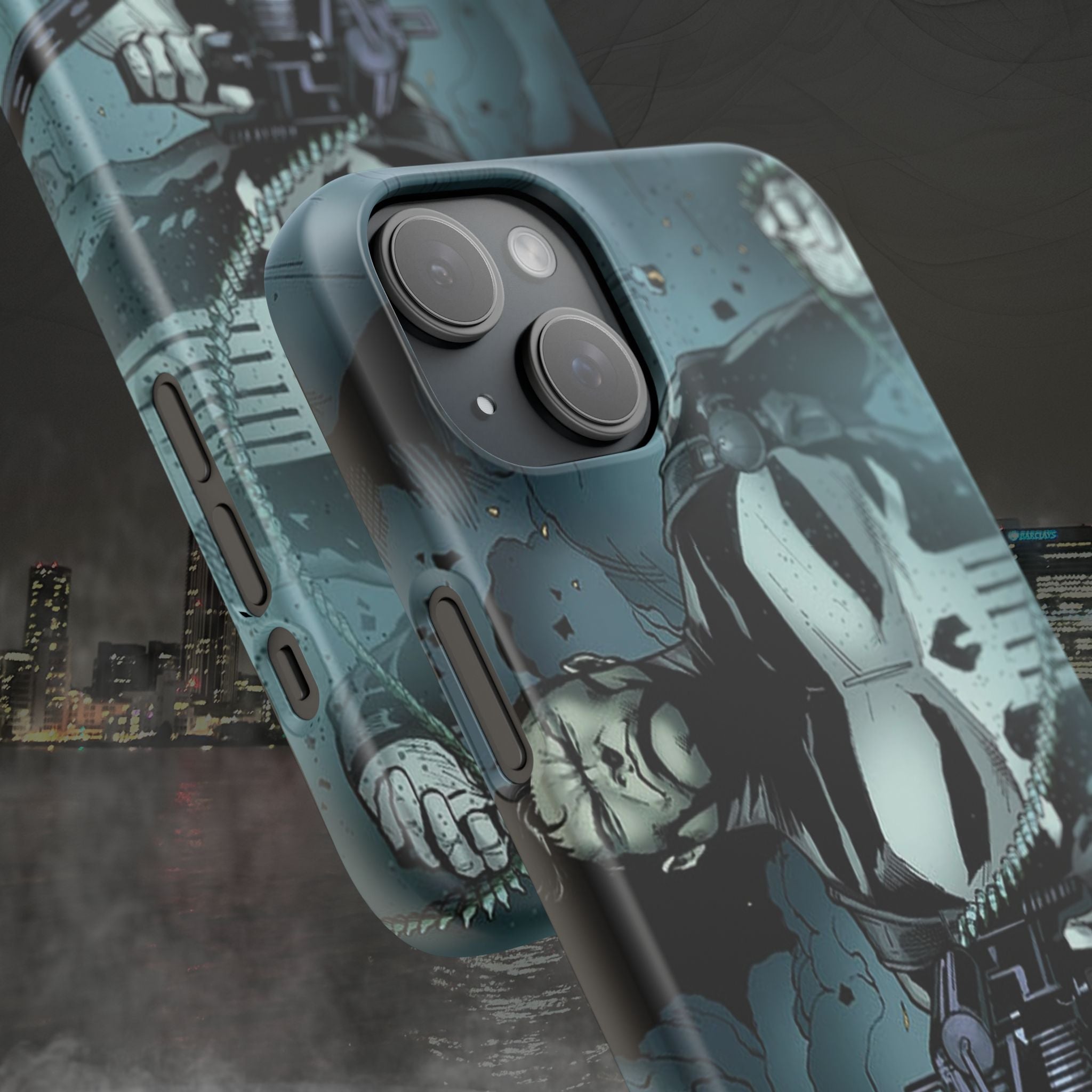 Phone Snap Case | THE PUNISHER