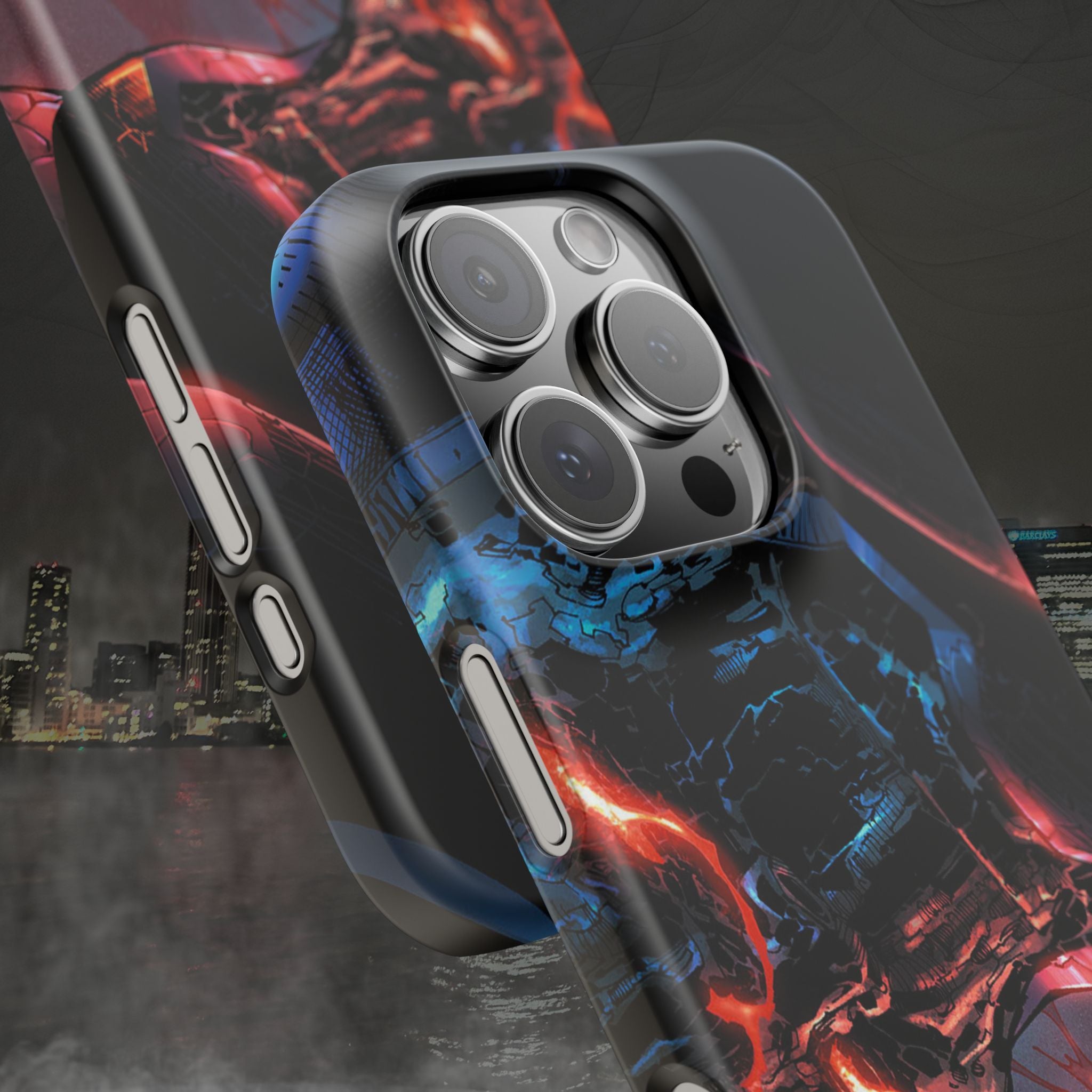 Phone Snap Case | DARKSEID