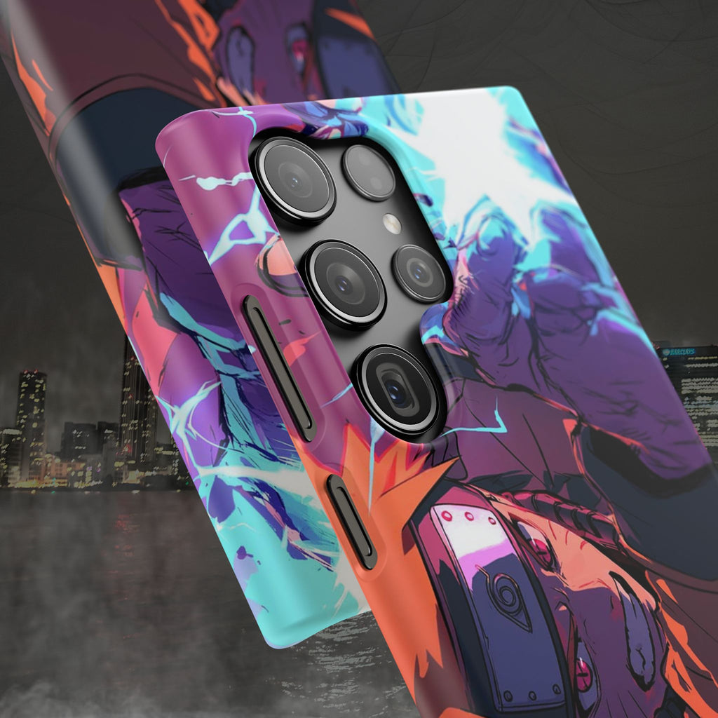 Phone Snap Case | NARUTO UZUMAKI